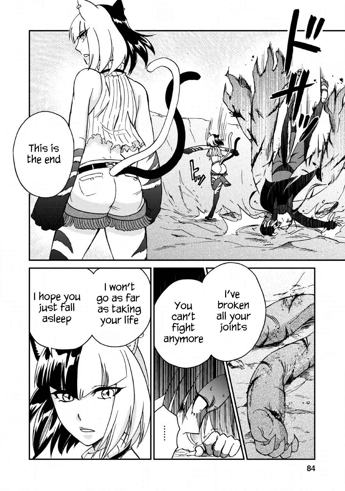 Chapter 22 - Page 28