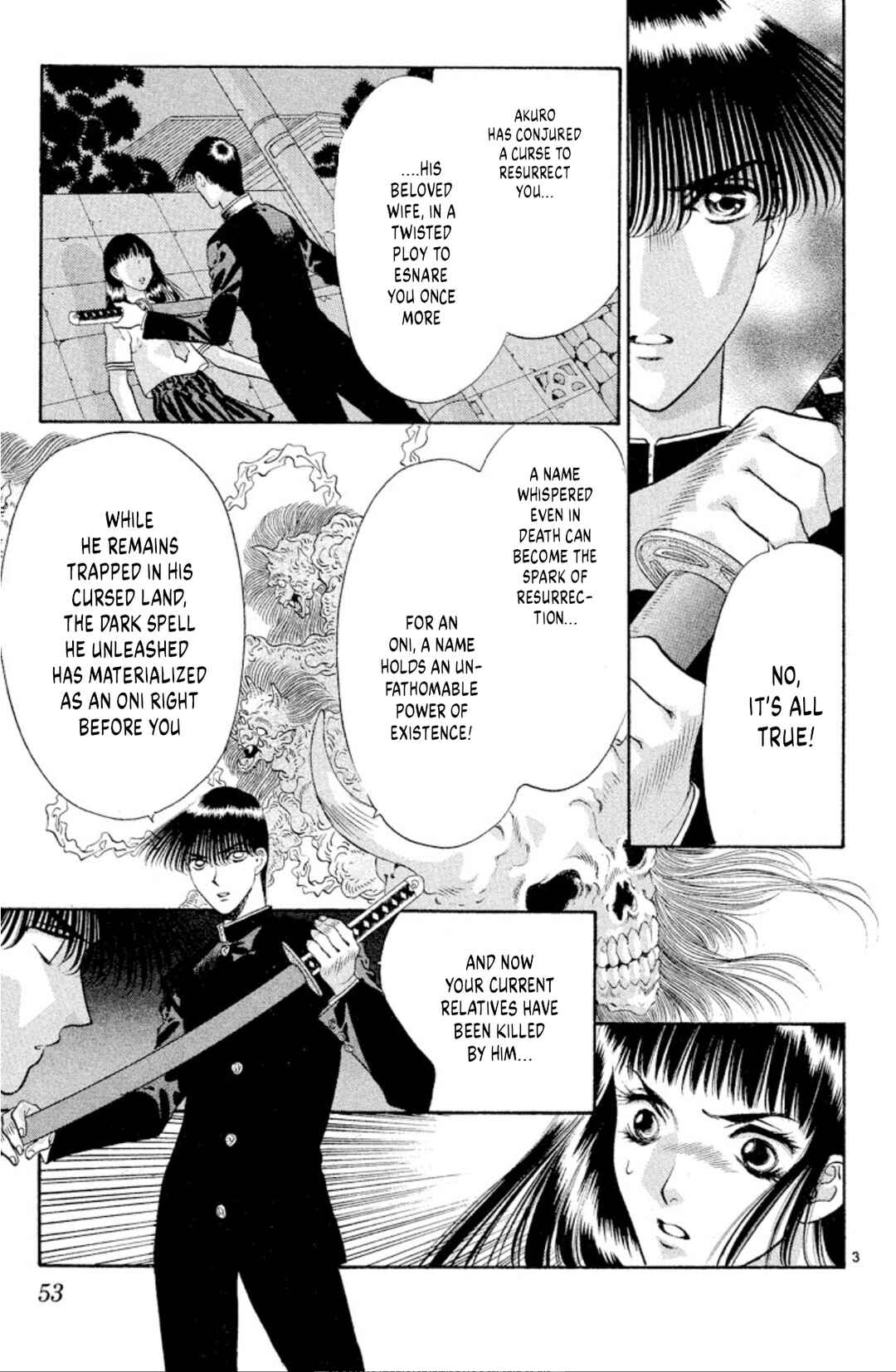 Chapter 71 - Page 3