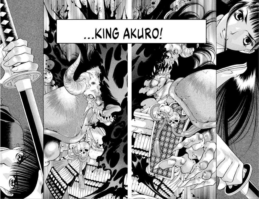 Chapter 71 - Page 40