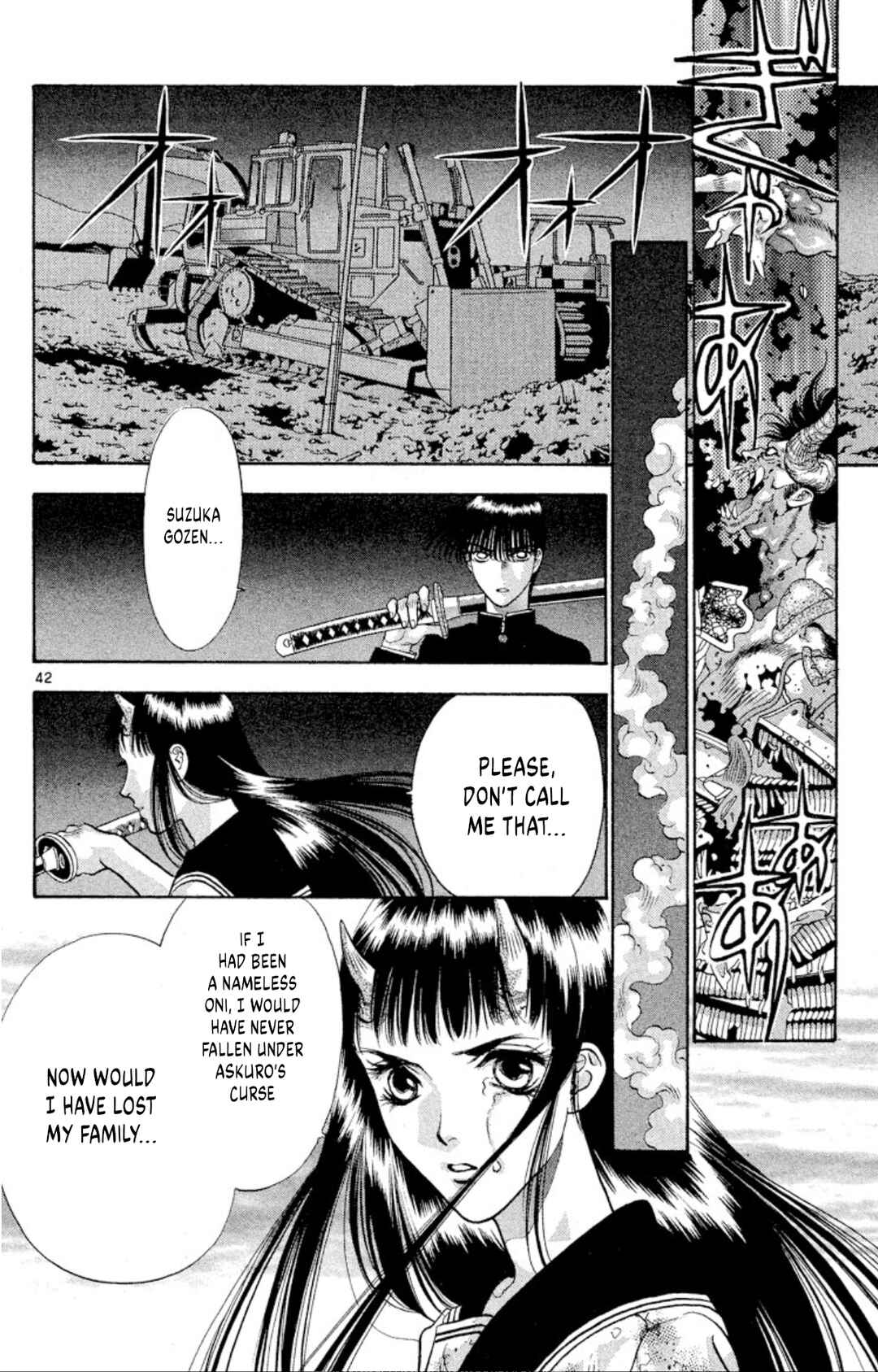 Chapter 71 - Page 41