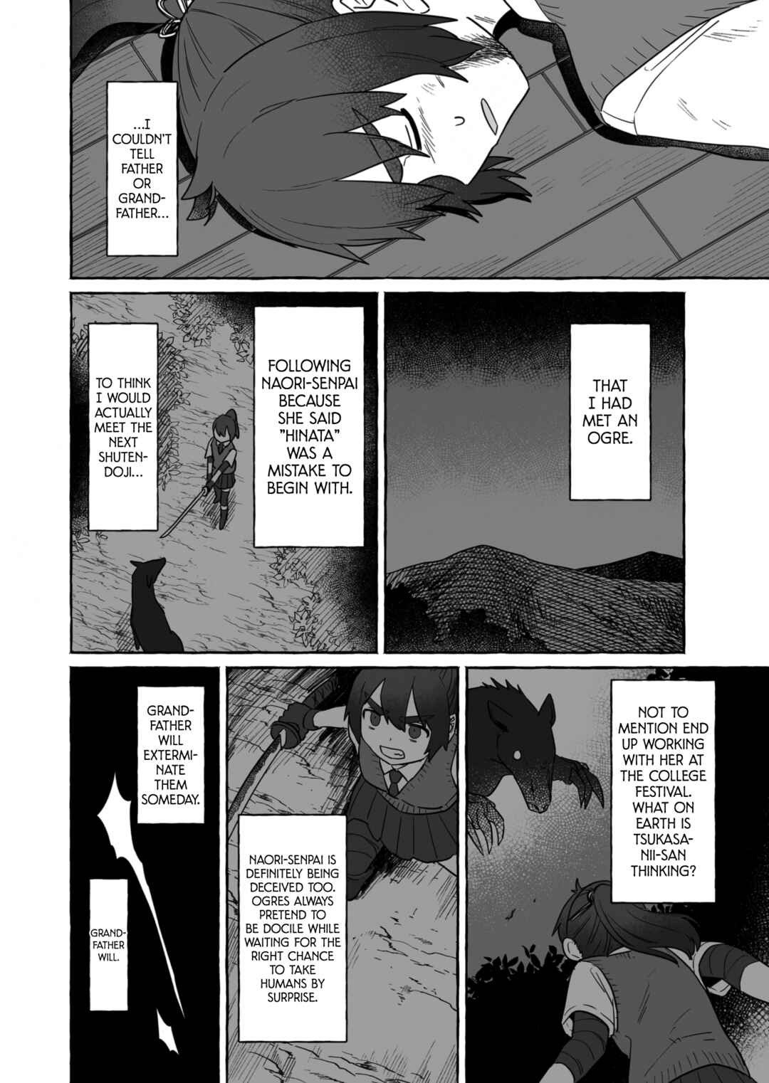 Chapter 36 - Page 14