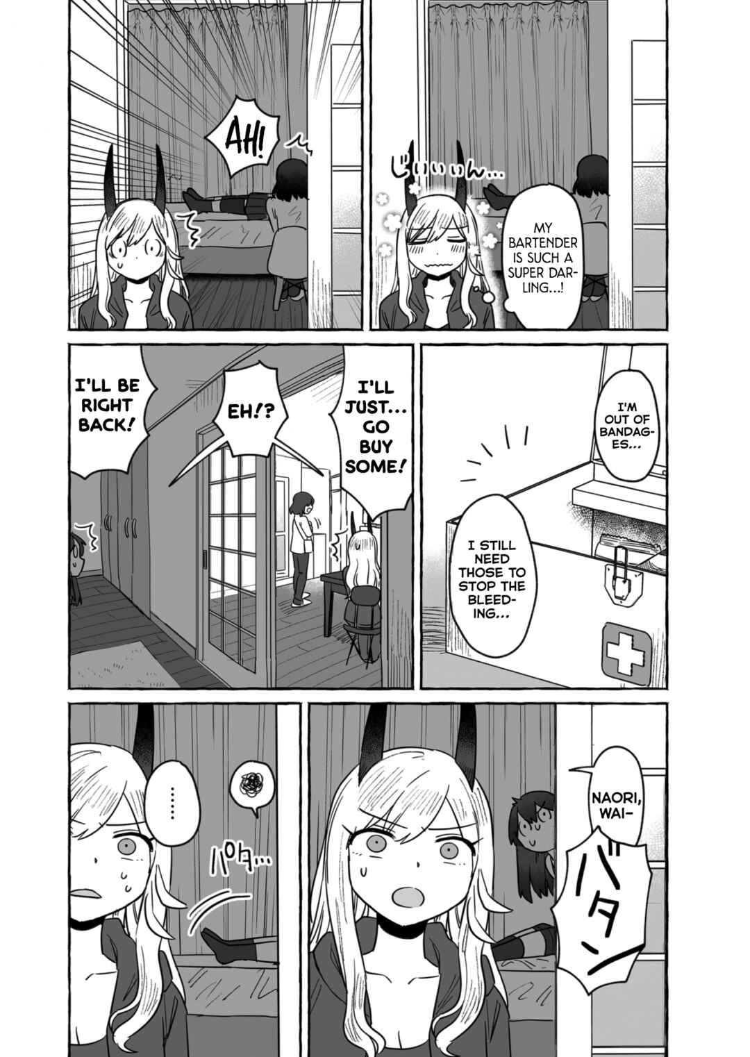 Chapter 36 - Page 18