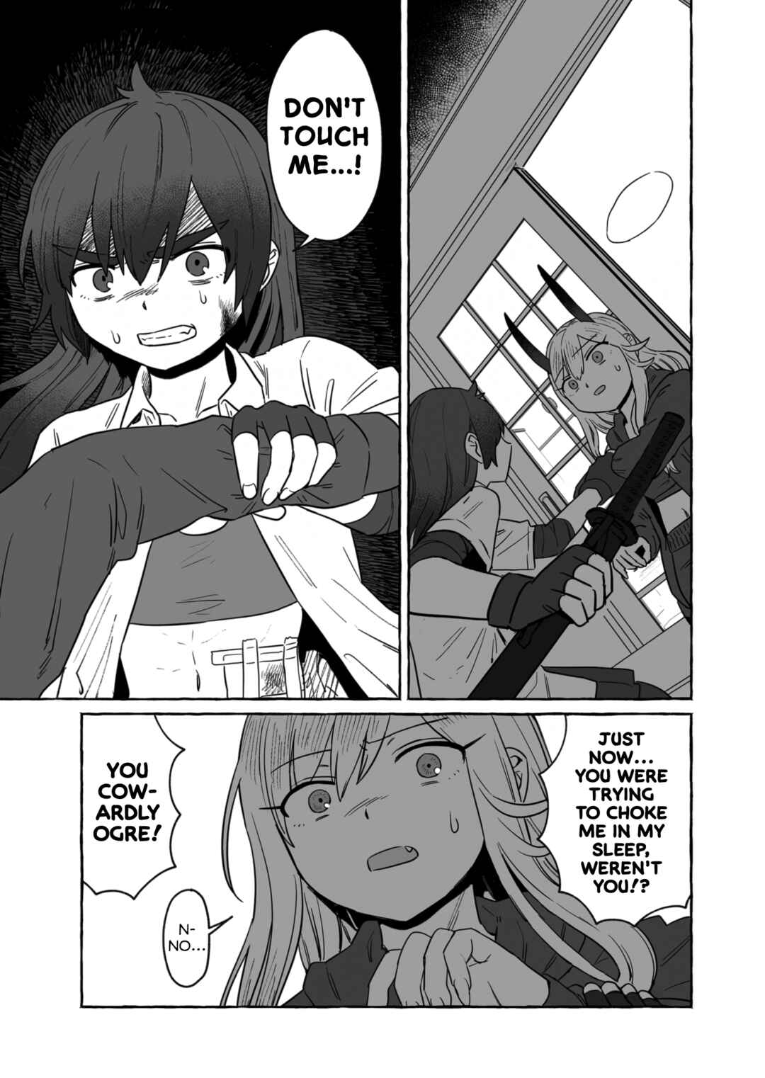 Chapter 36 - Page 21