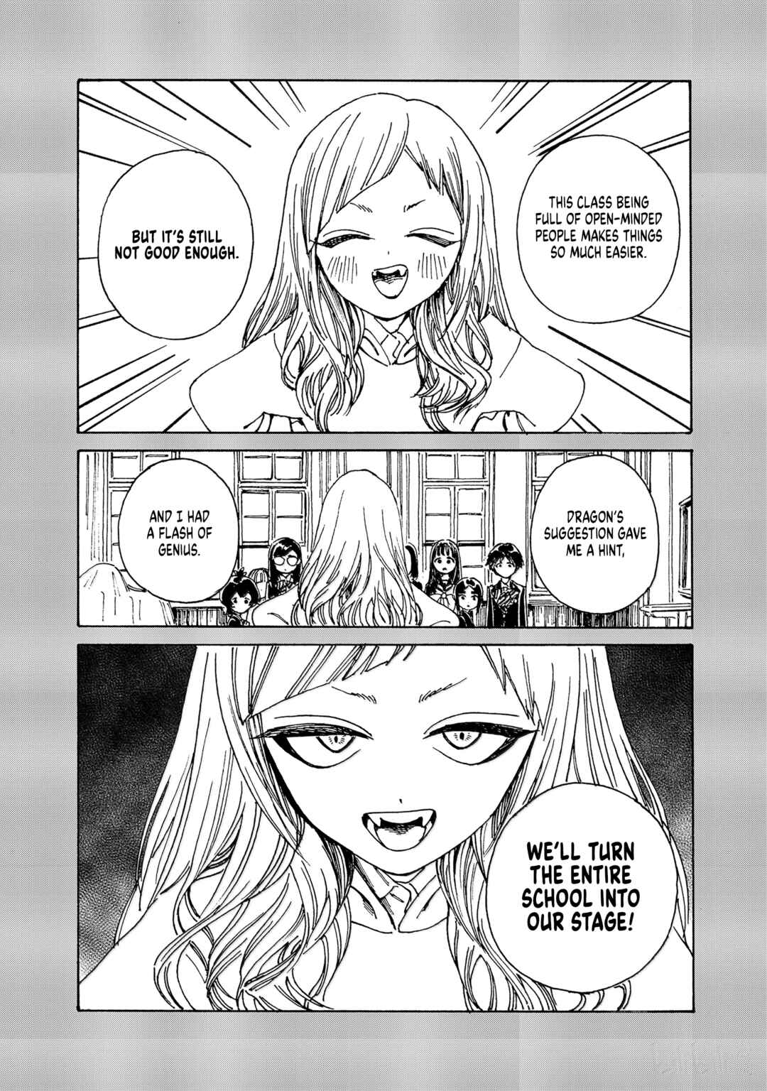 Chapter 83 - Page 17