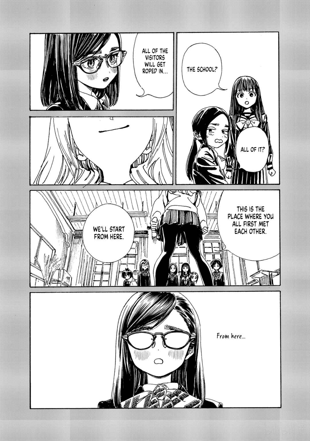 Chapter 83 - Page 18