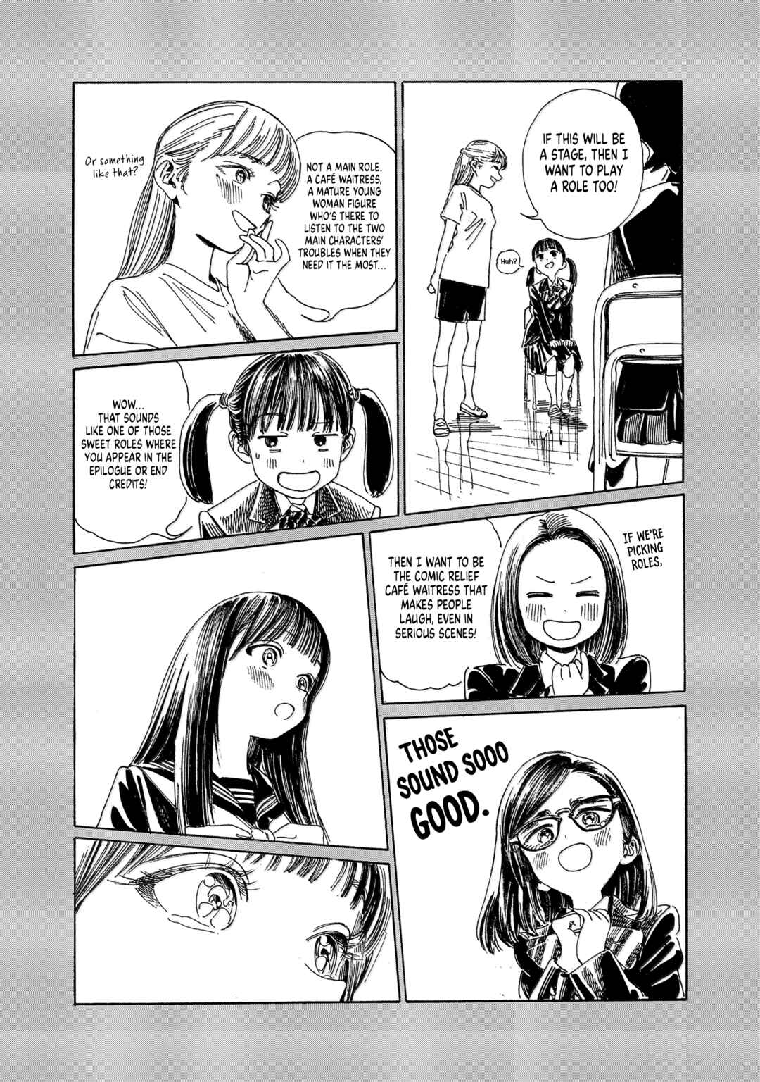 Chapter 83 - Page 19