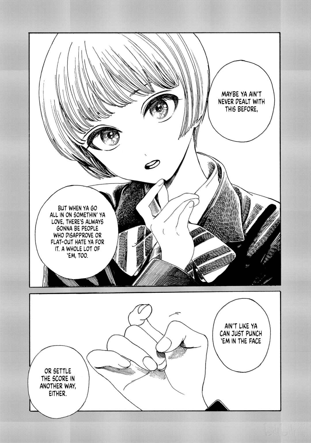 Chapter 83 - Page 23
