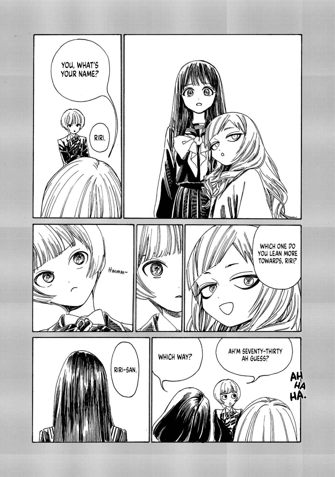 Chapter 83 - Page 27
