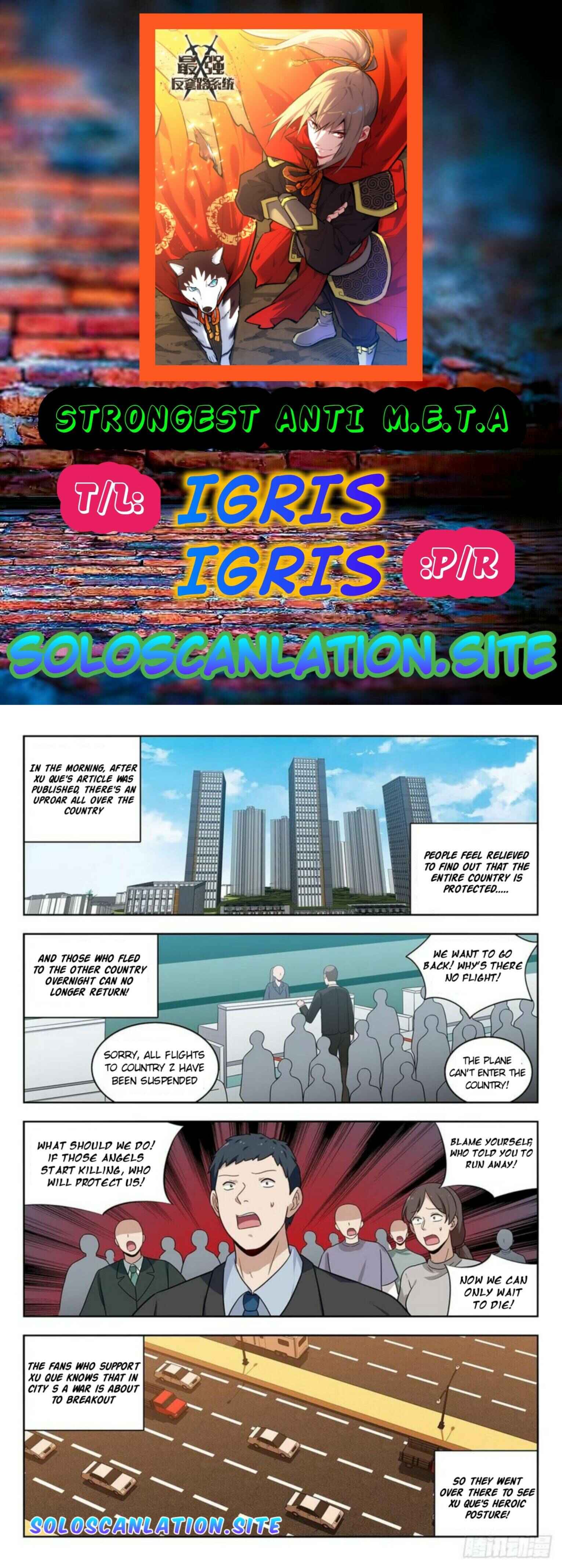 Chapter 307 - Page 1
