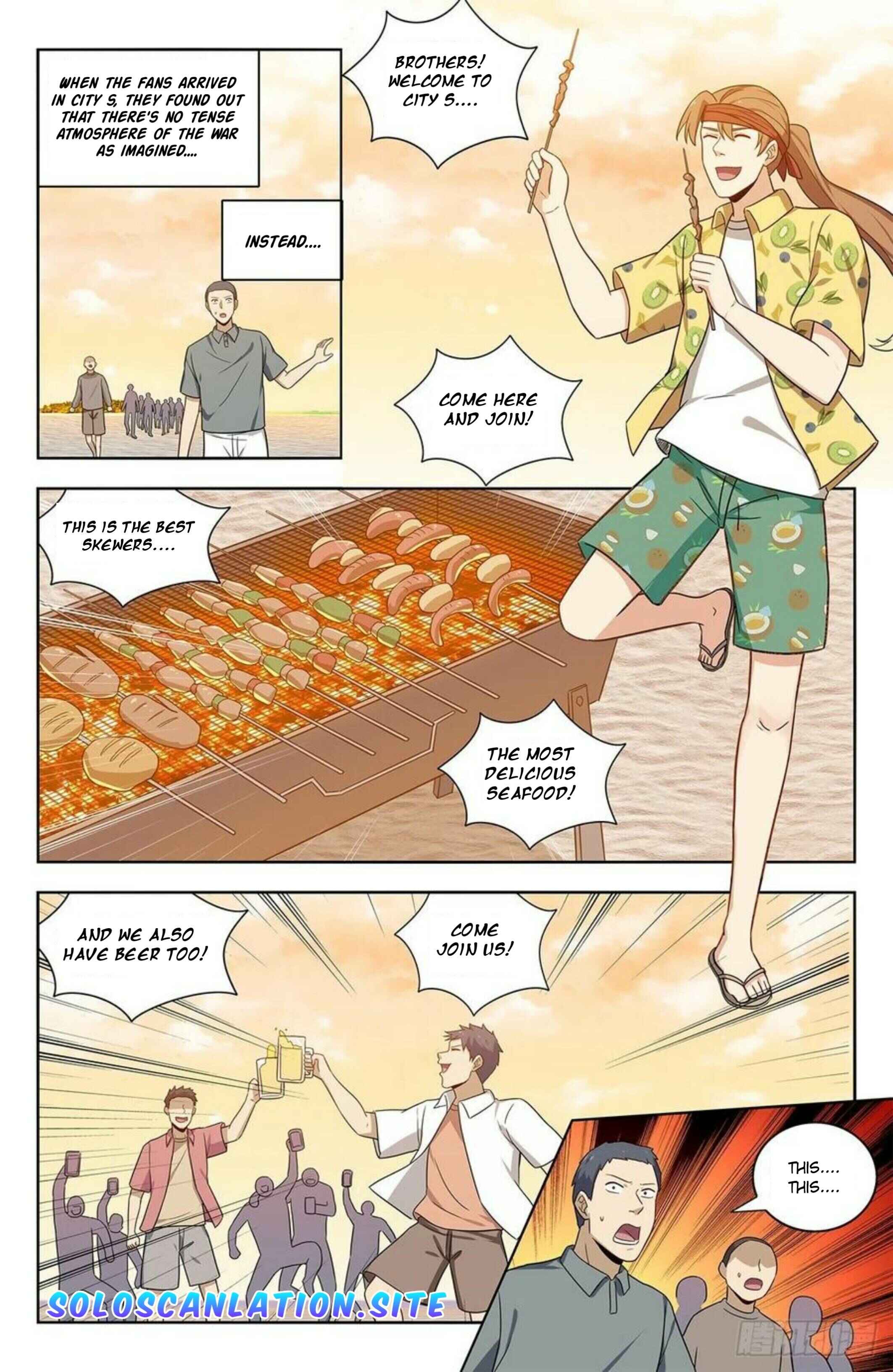 Chapter 307 - Page 2
