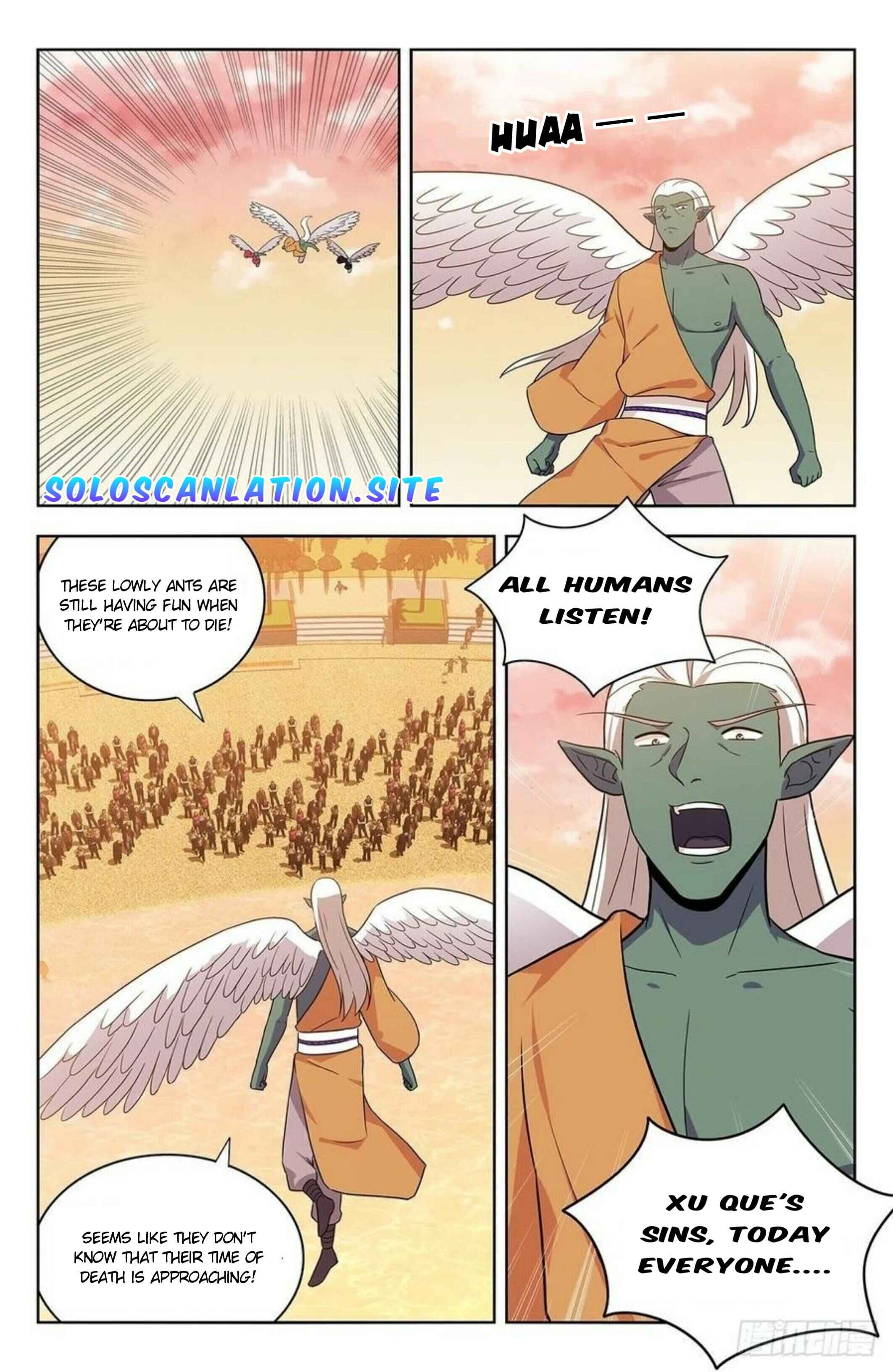 Chapter 307 - Page 4
