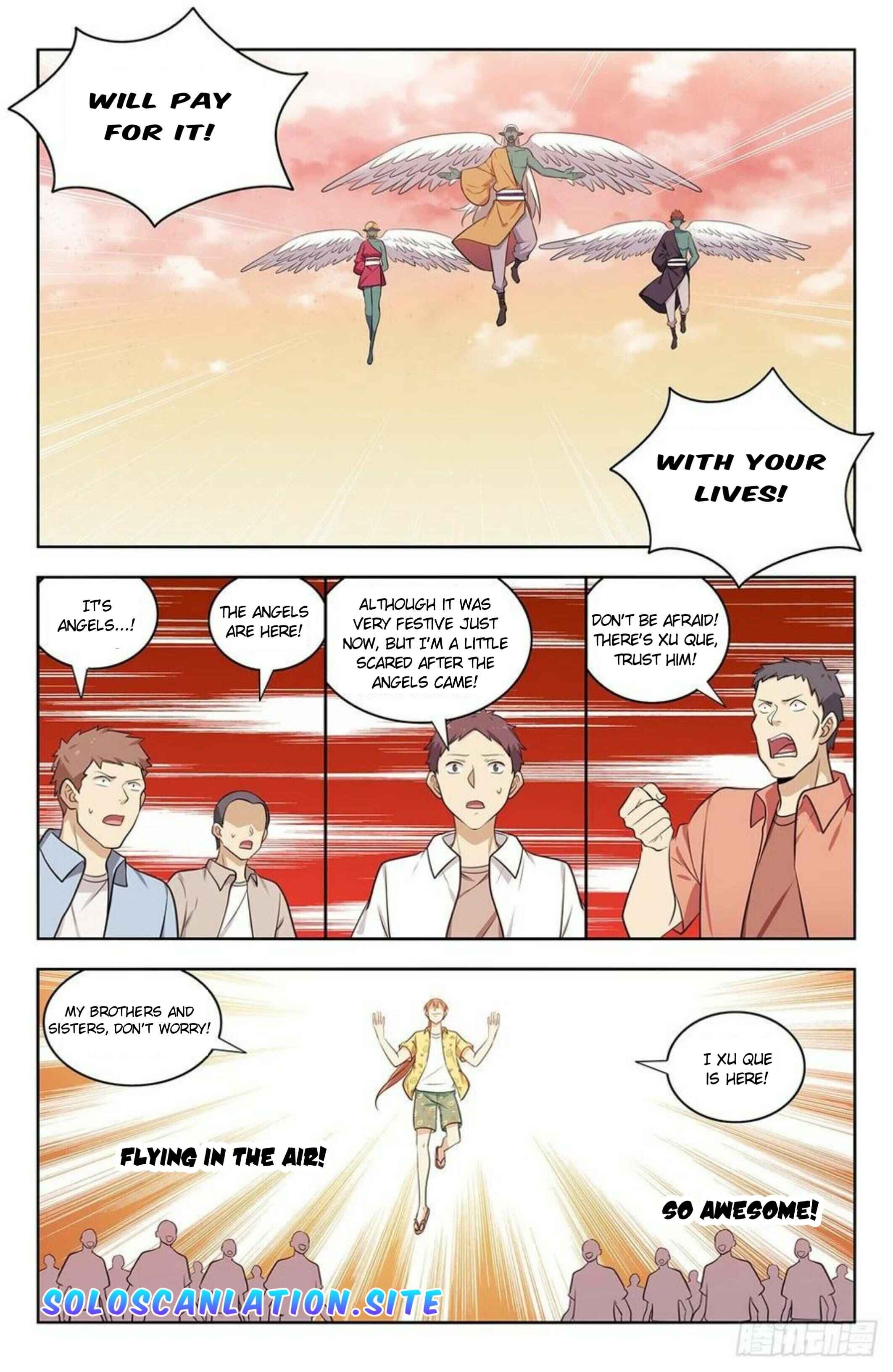 Chapter 307 - Page 5