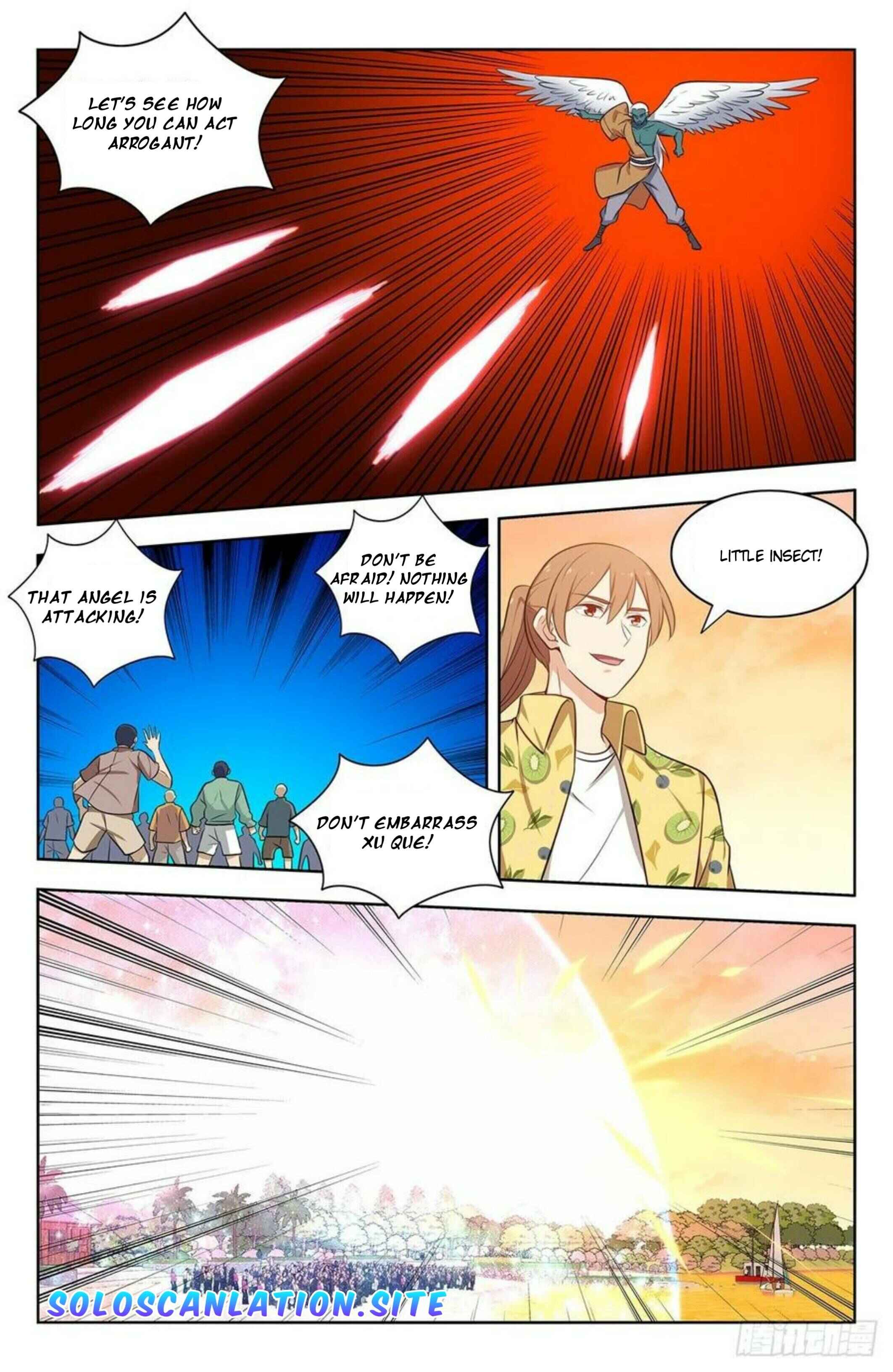 Chapter 307 - Page 7