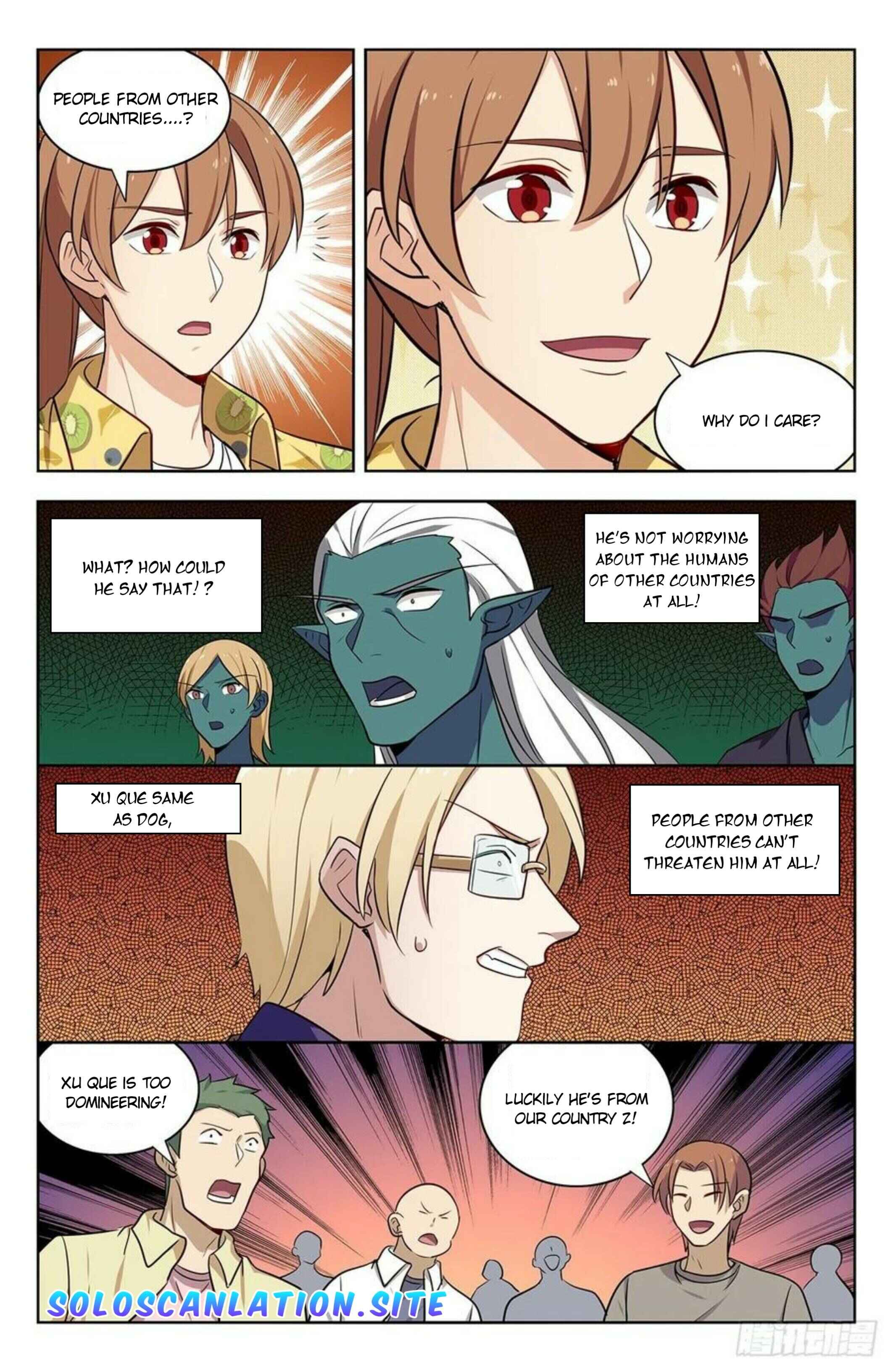 Chapter 307 - Page 9