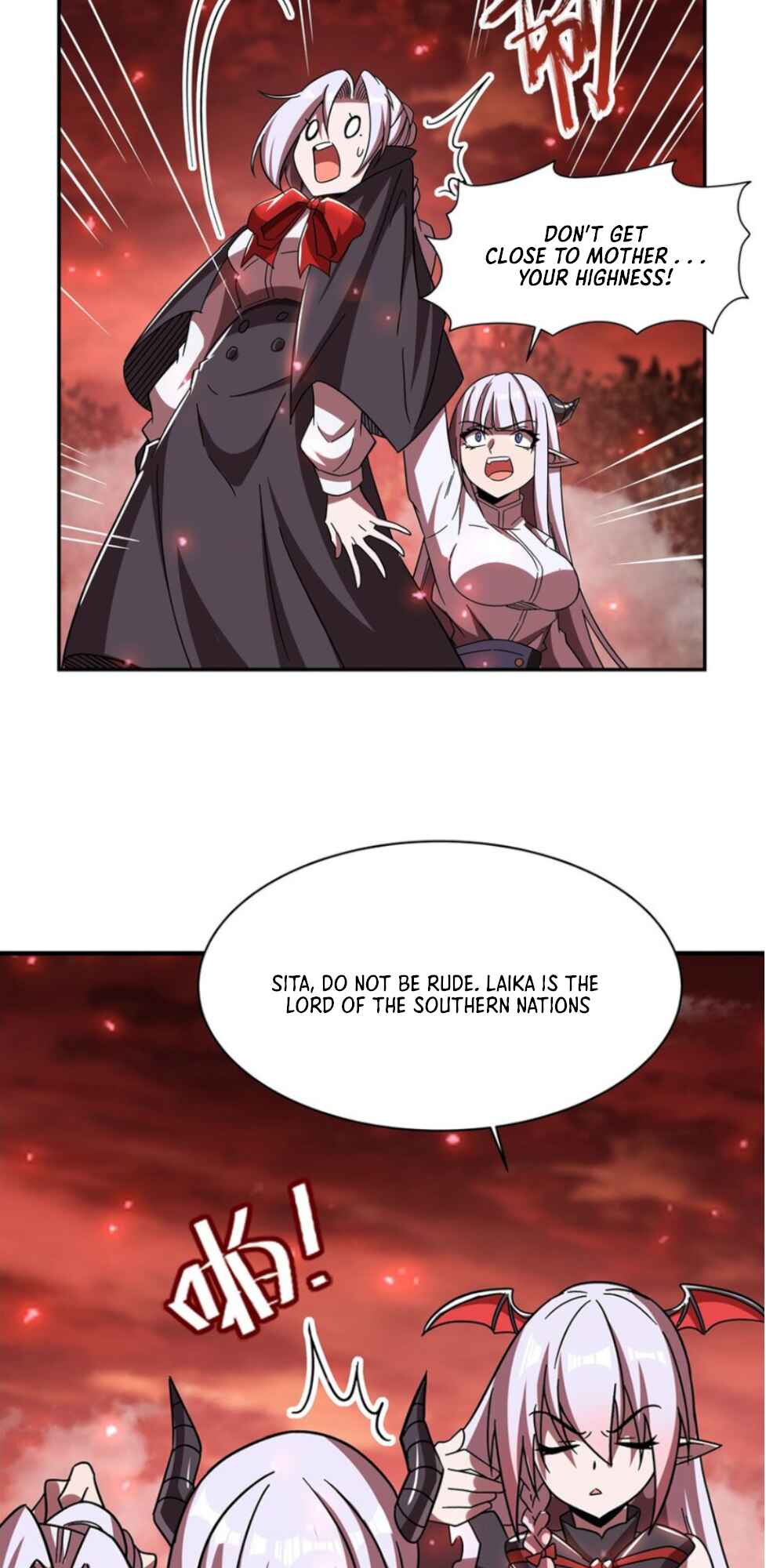 Chapter 287 - Page 20