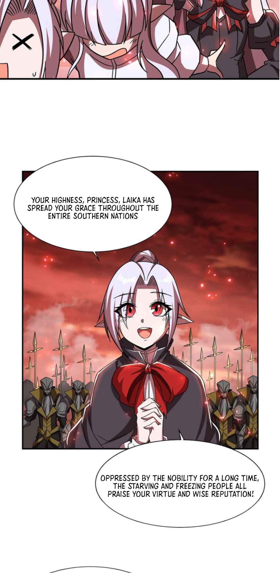 Chapter 287 - Page 21