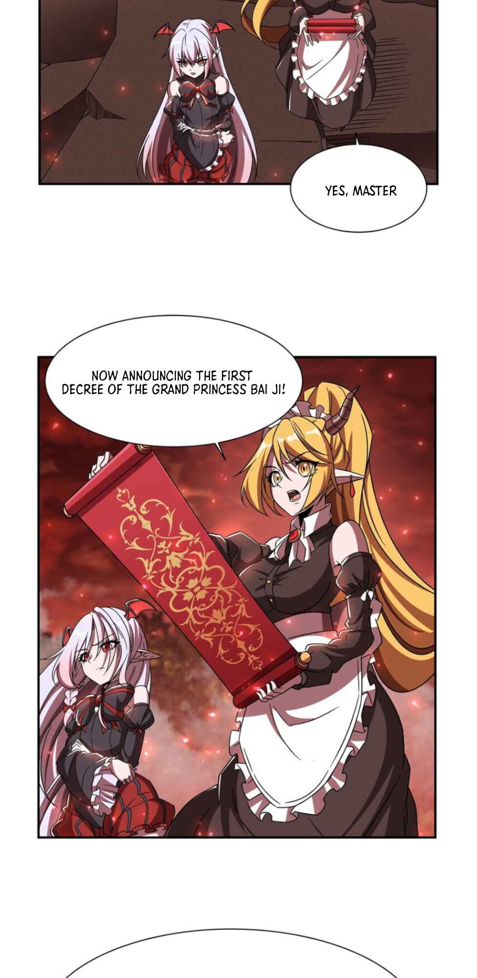Chapter 287 - Page 23