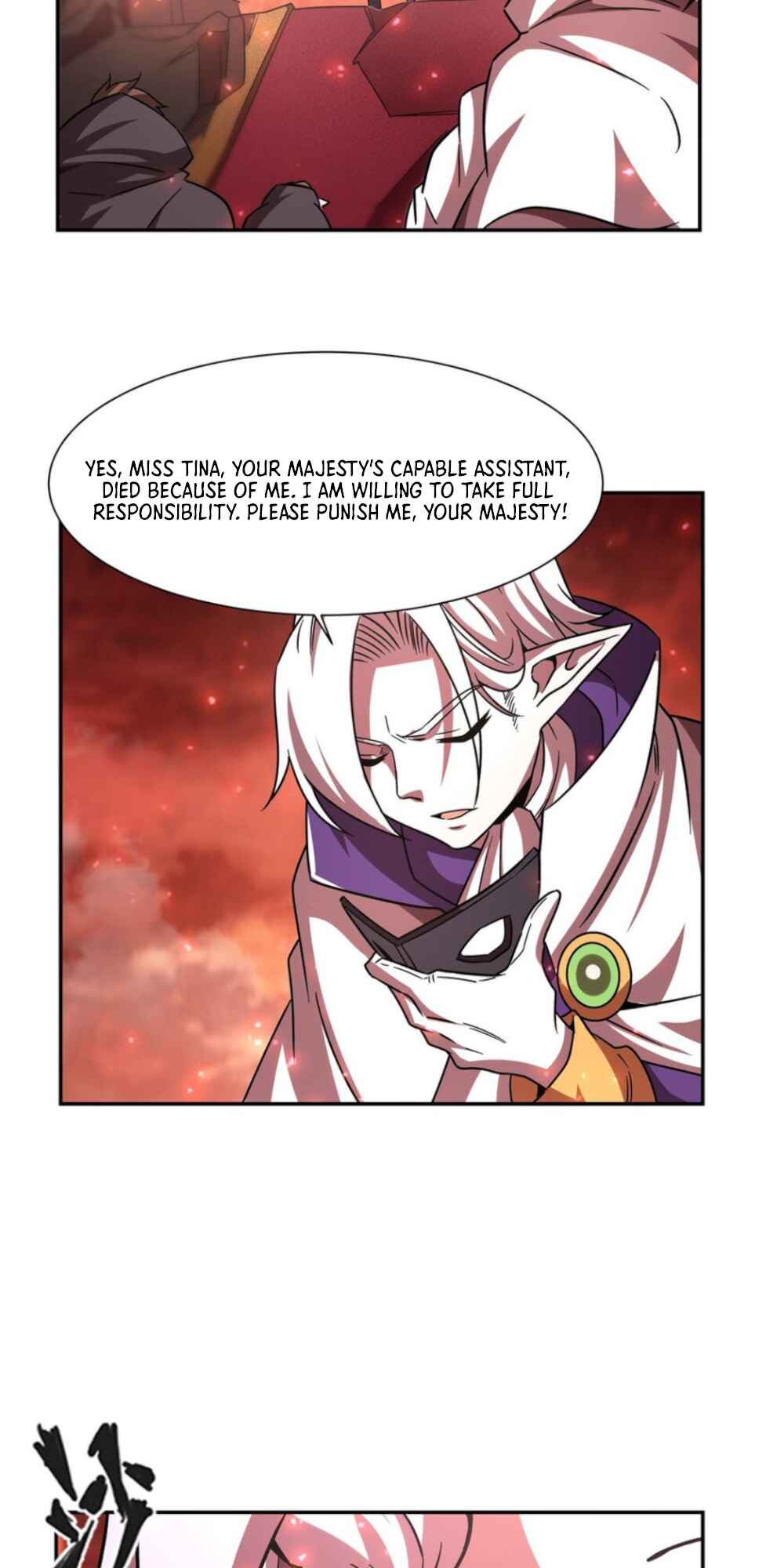 Chapter 287 - Page 30