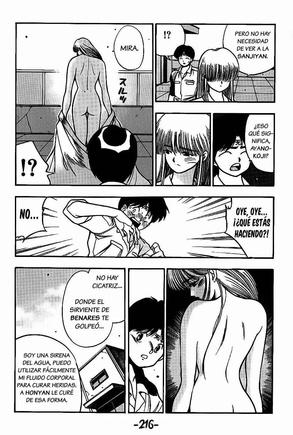 Chapter 146 - Page 10