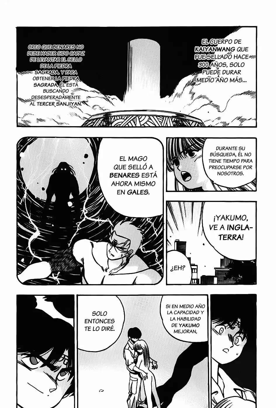 Chapter 146 - Page 13
