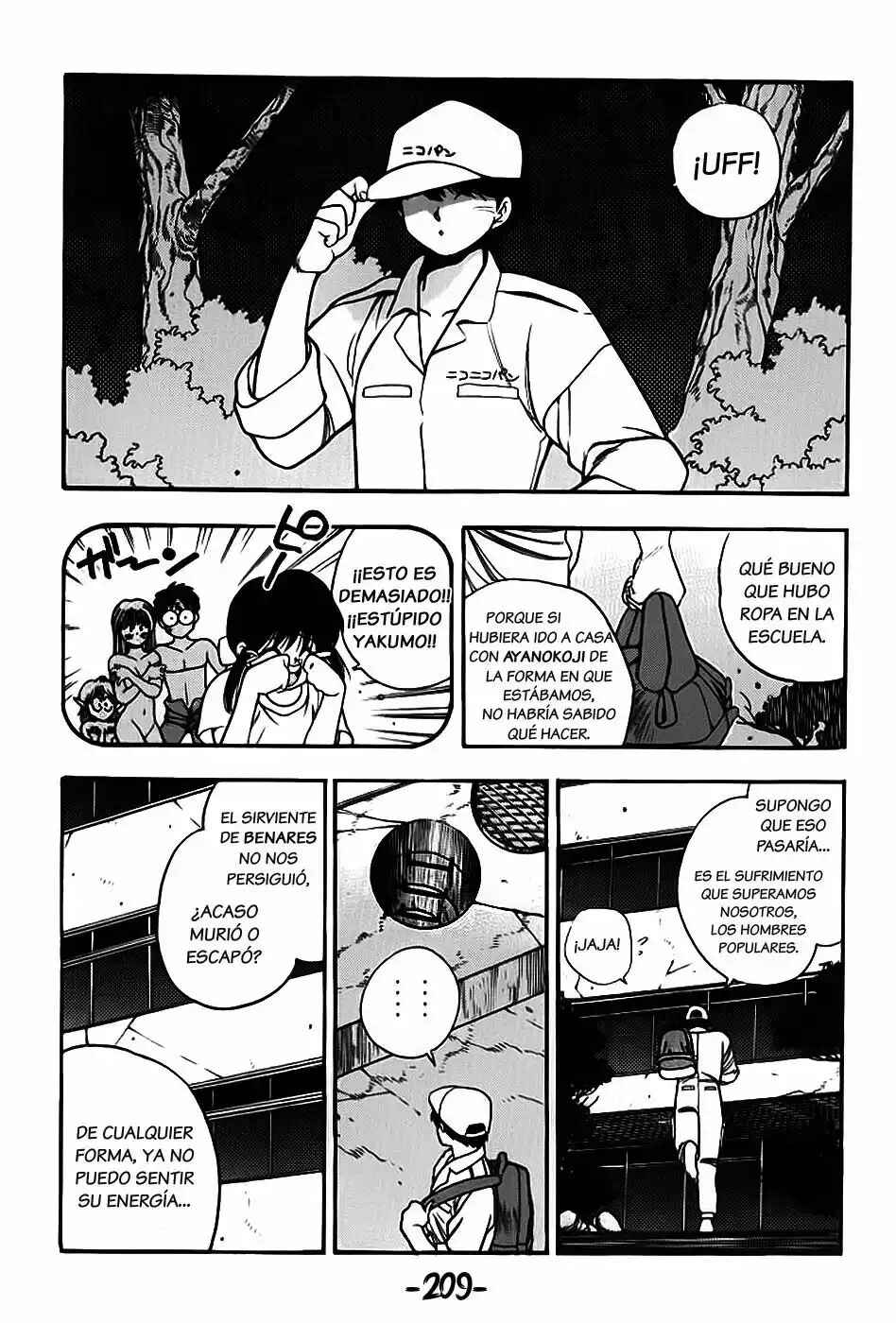 Chapter 146 - Page 3