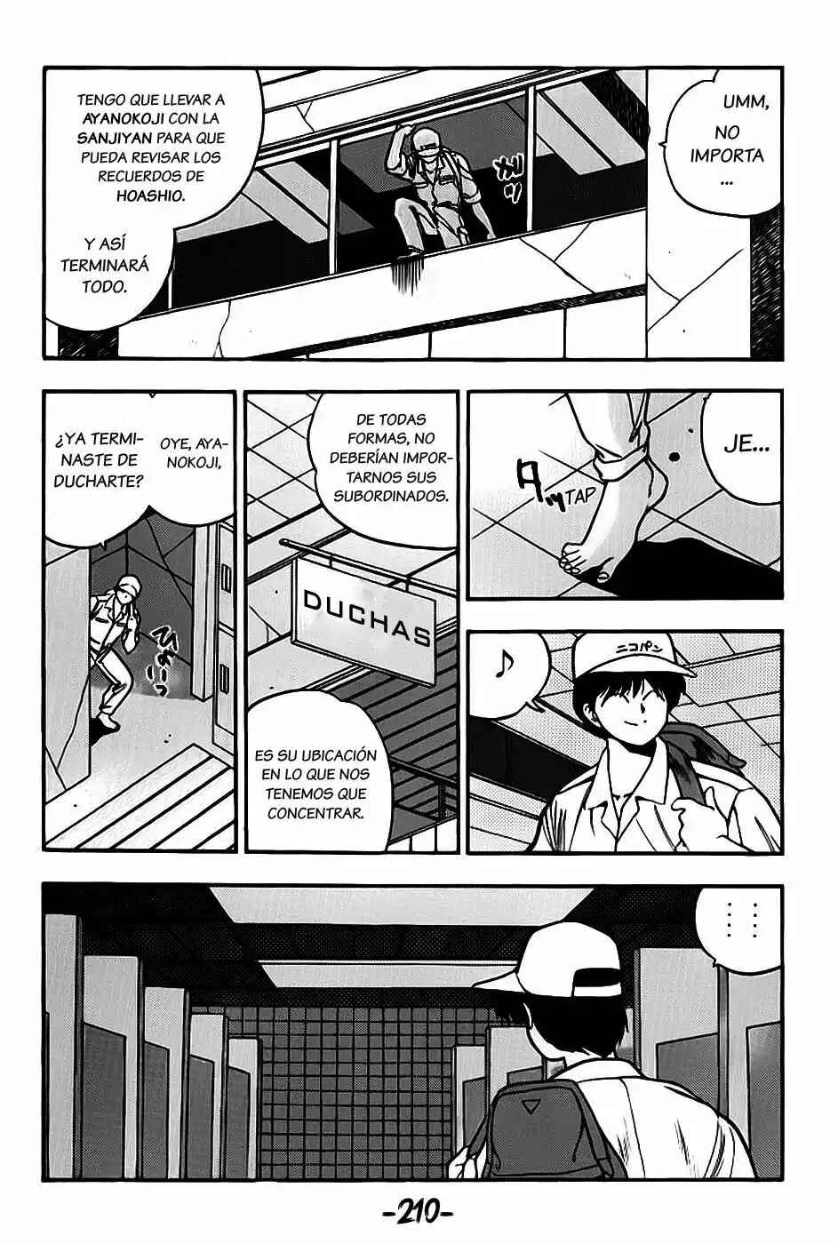 Chapter 146 - Page 4