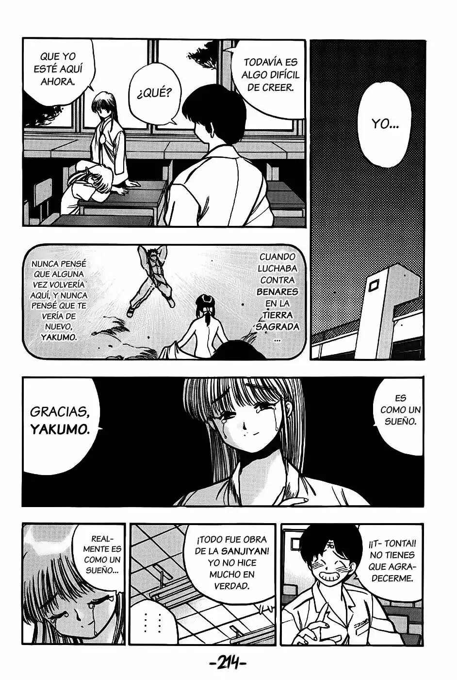 Chapter 146 - Page 8