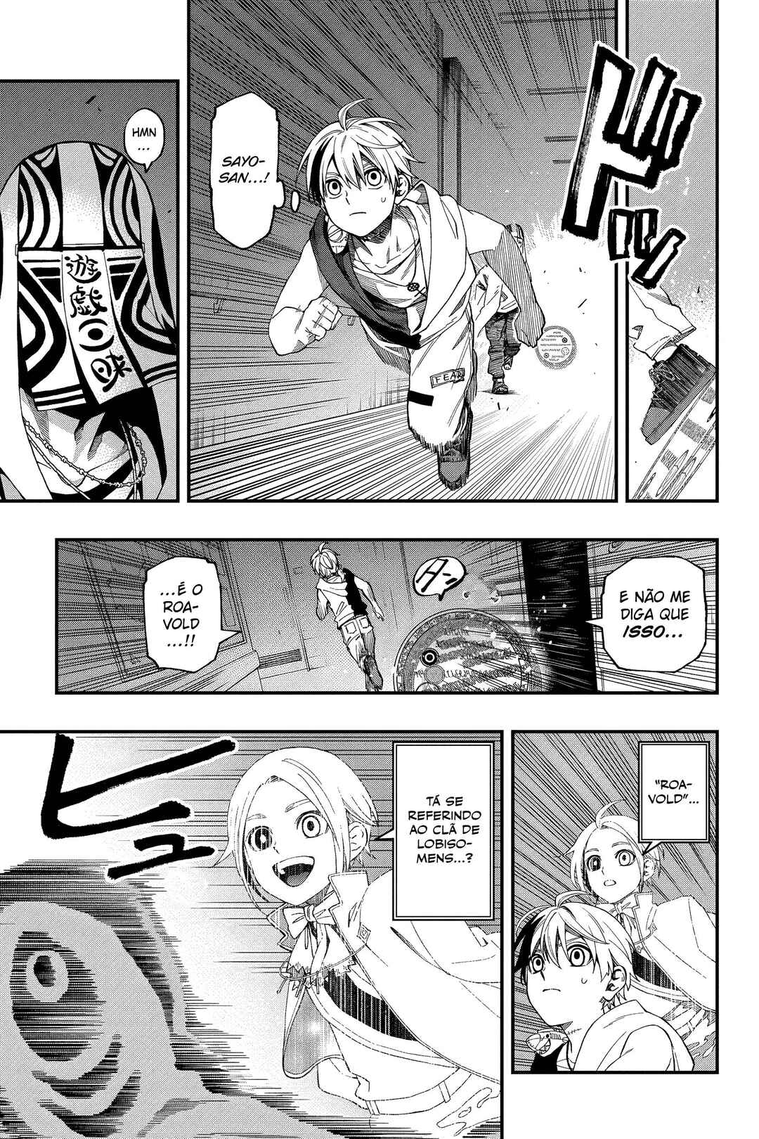 Chapter 103 - Page 18