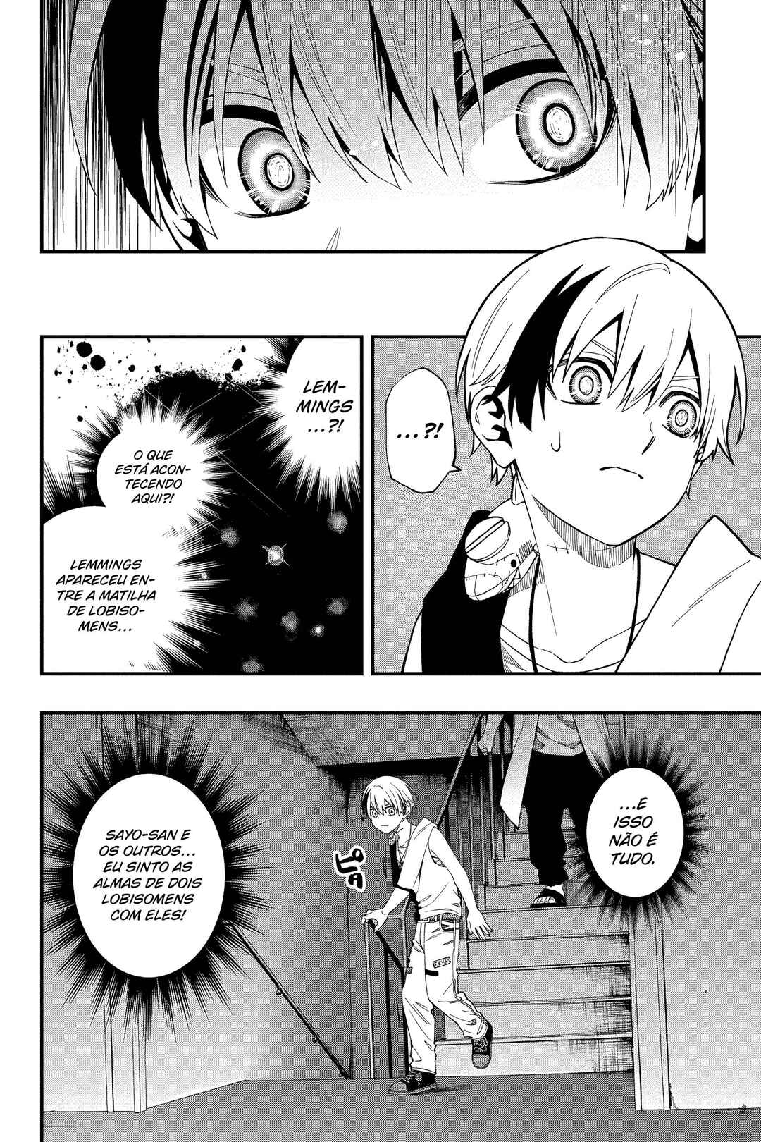 Chapter 103 - Page 7