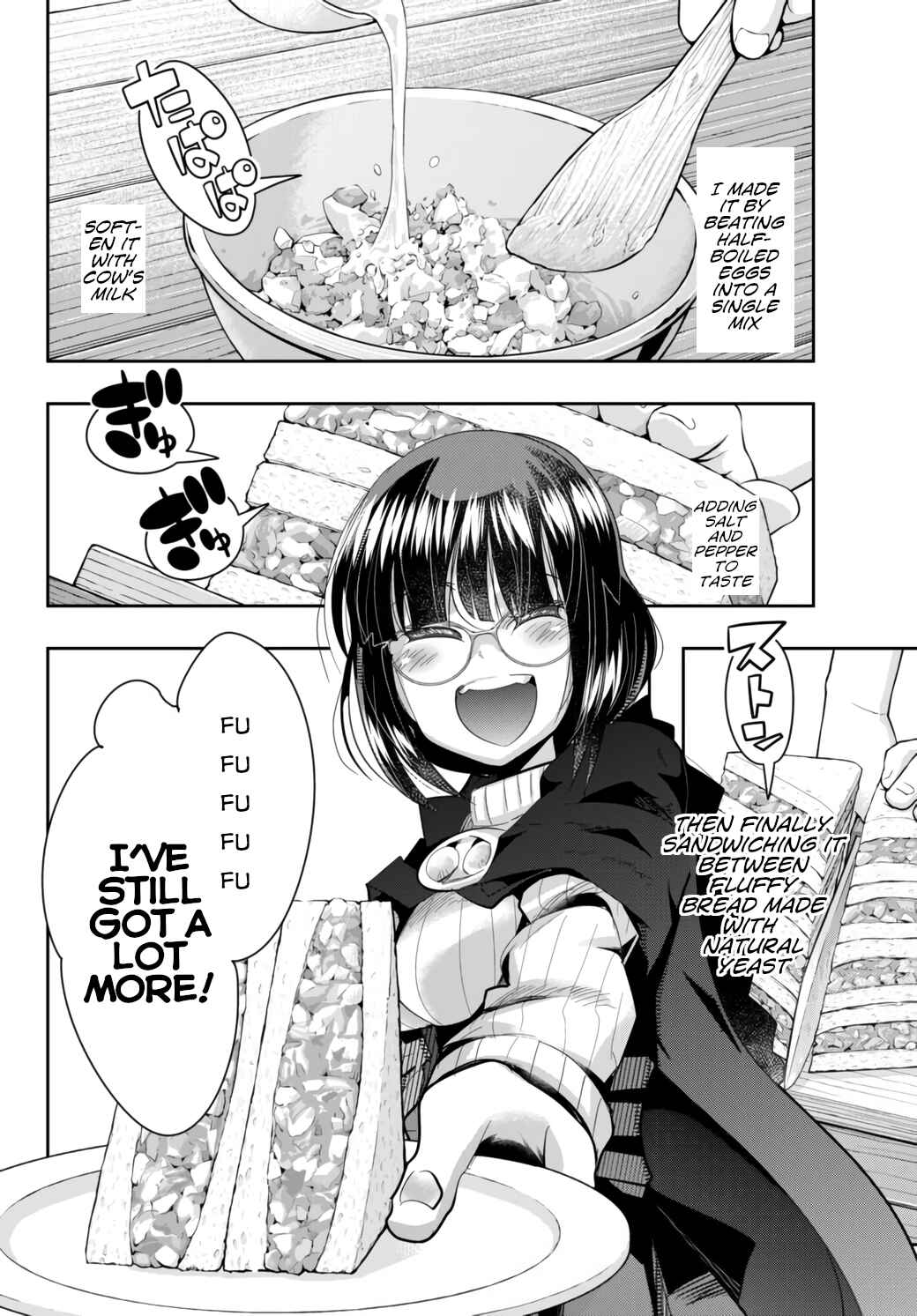 Chapter 29 - Page 6