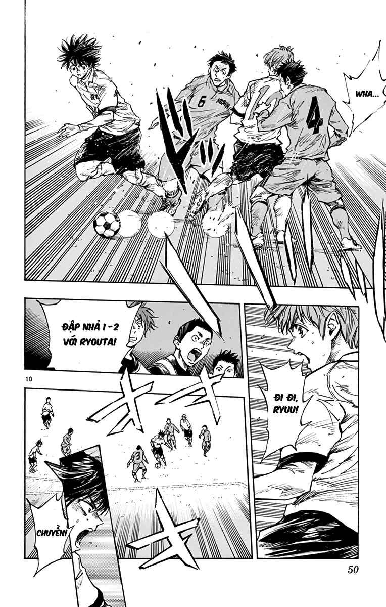 Chapter 291 - Page 10