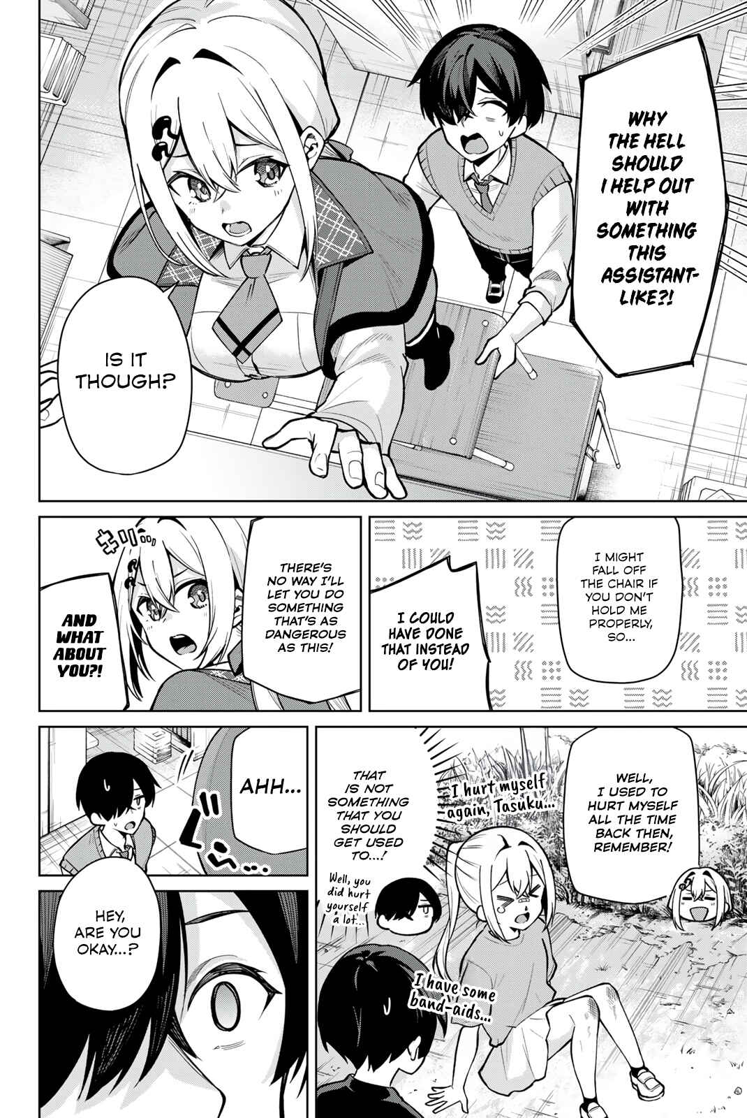 Chapter 5 - Page 6