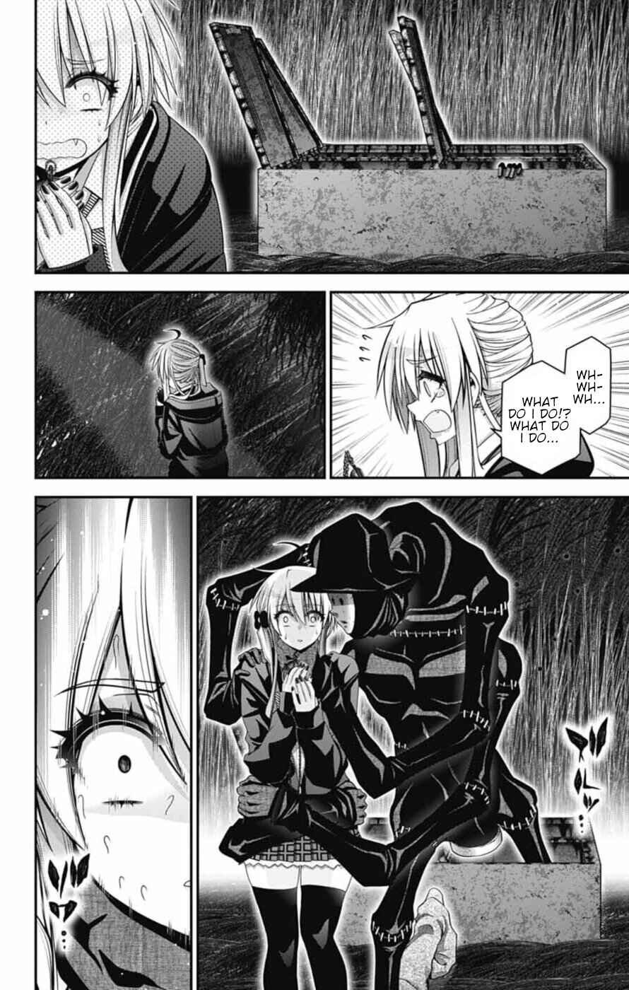 Chapter 74 - Page 10