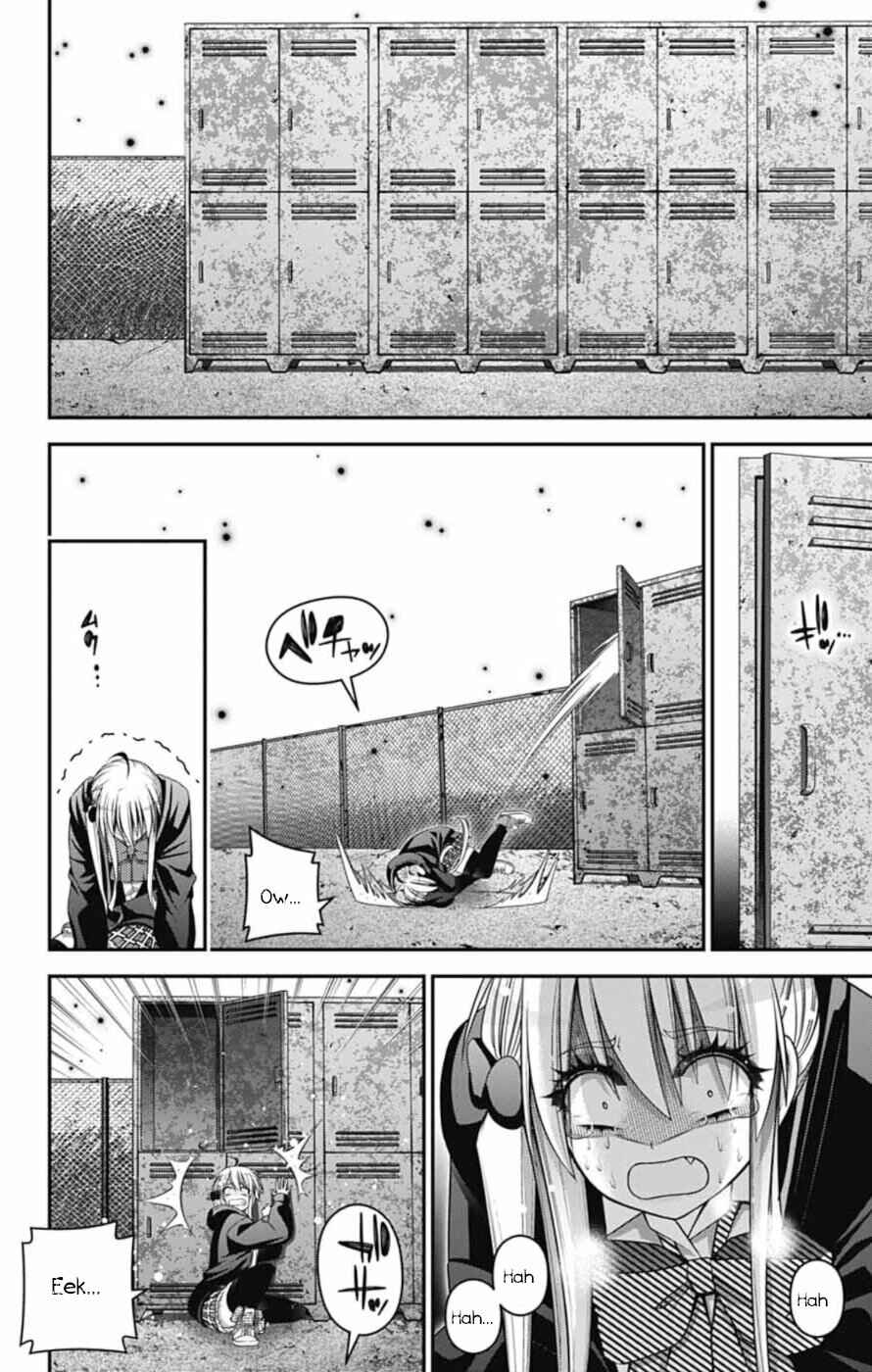 Chapter 74 - Page 14
