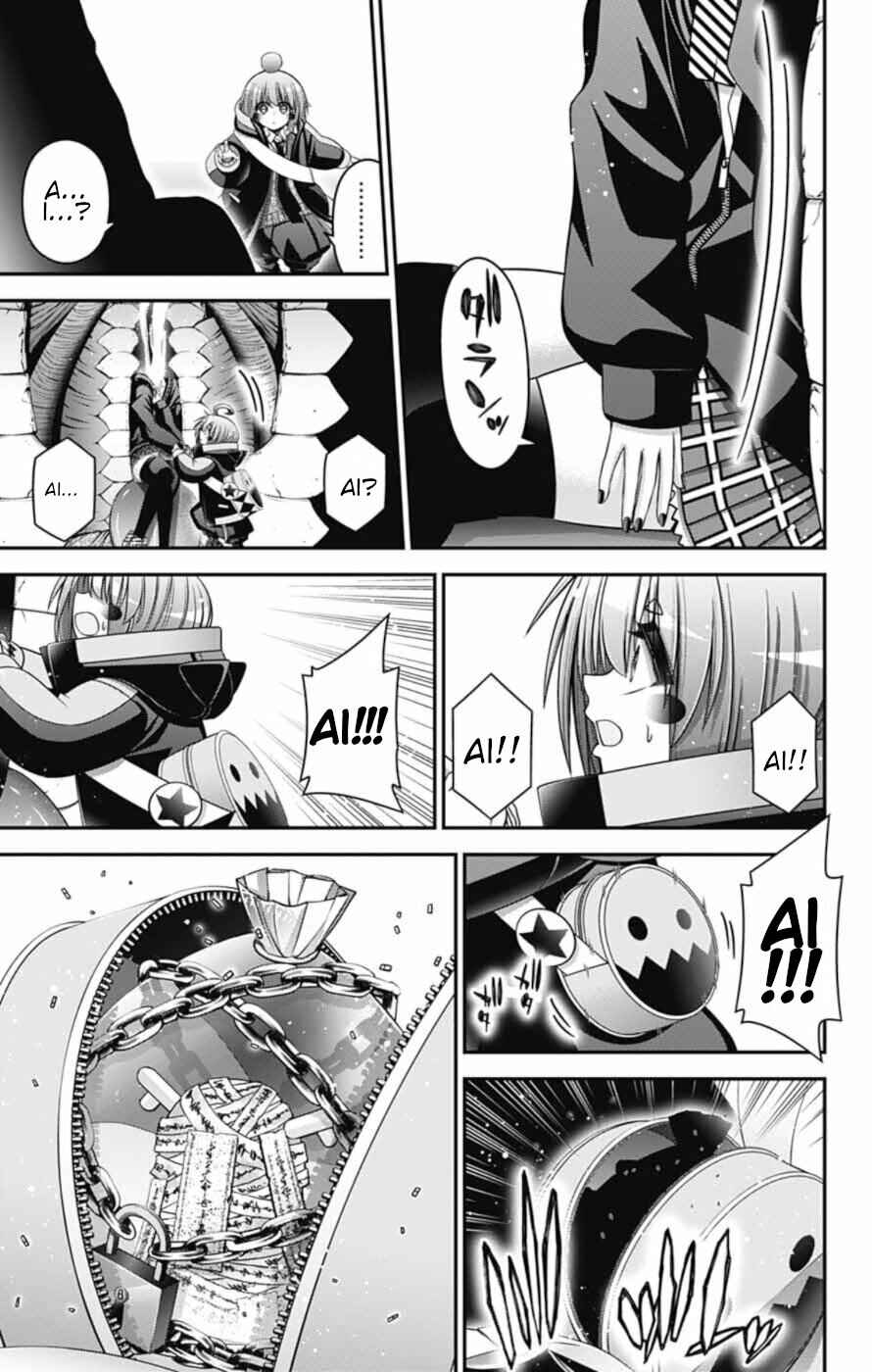 Chapter 74 - Page 29