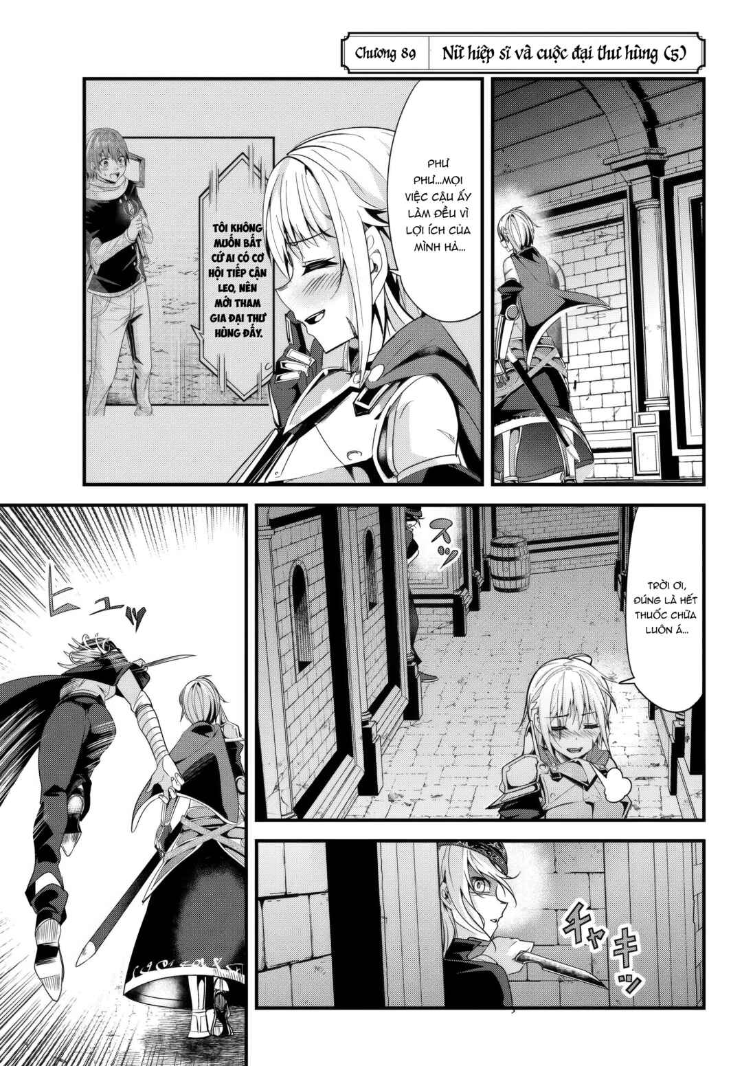 Chapter 89 - Page 1