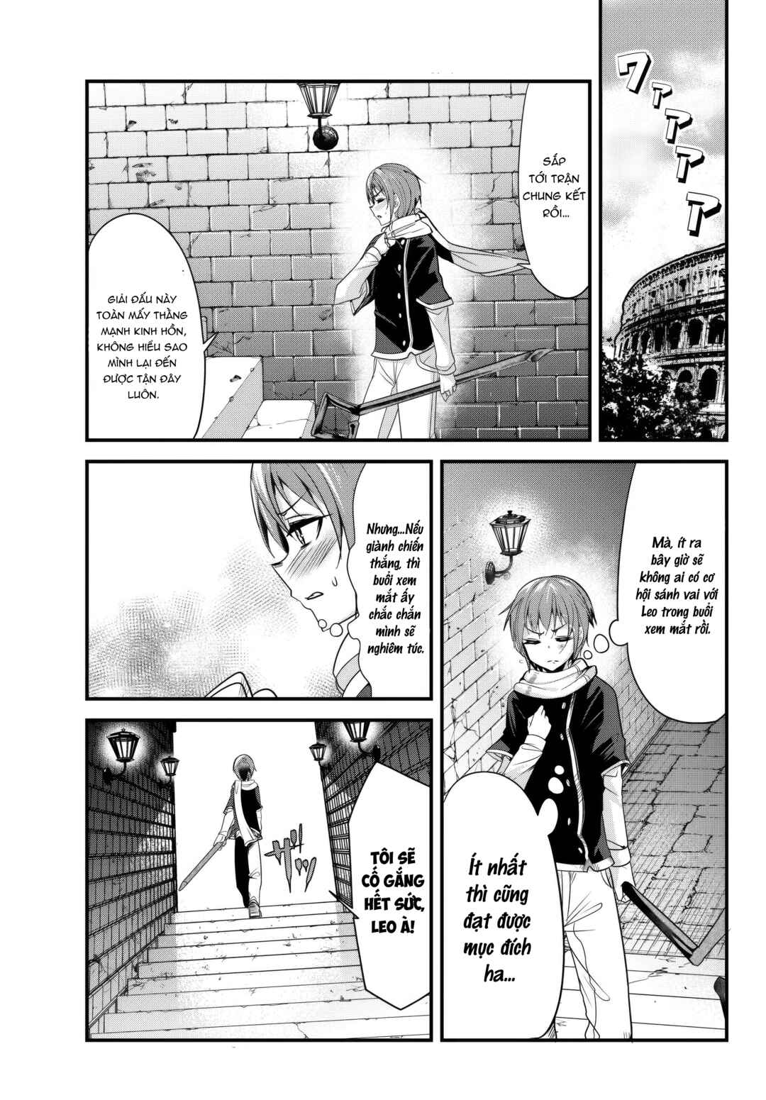 Chapter 89 - Page 5