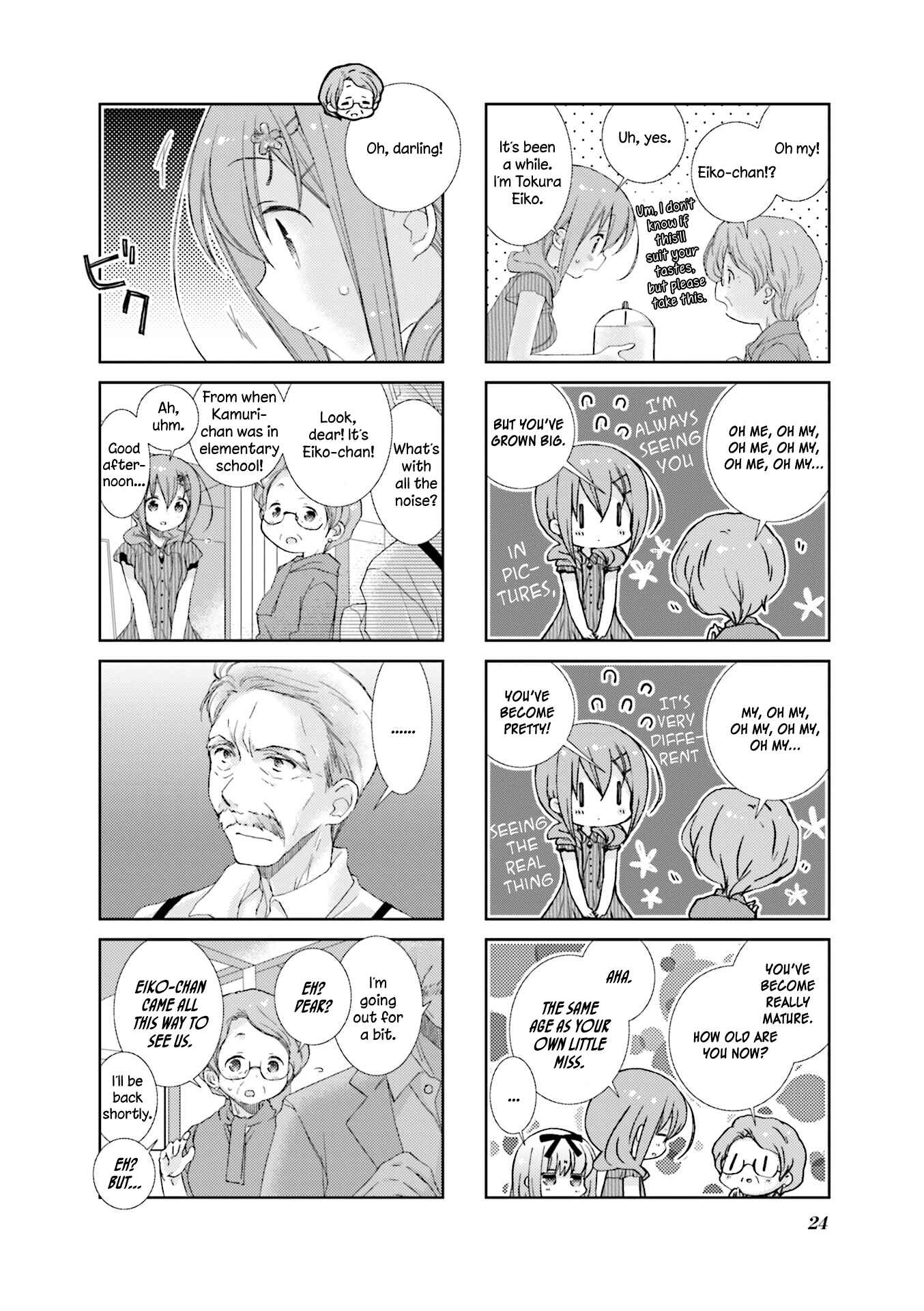 Chapter 51 - Page 6