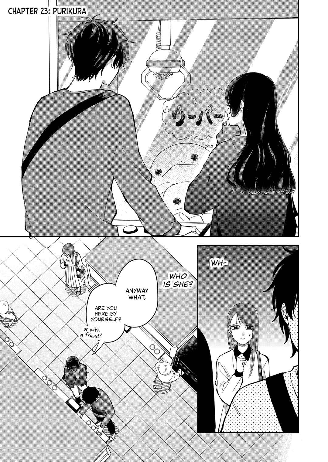 Chapter 23 - Page 1