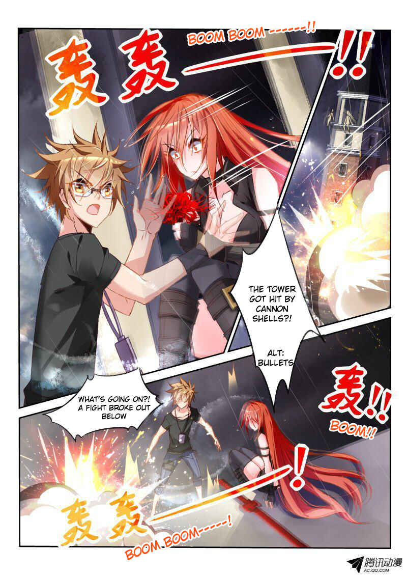 Chapter 36 - Page 6