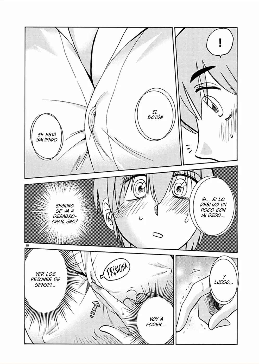 Chapter 72 - Page 11