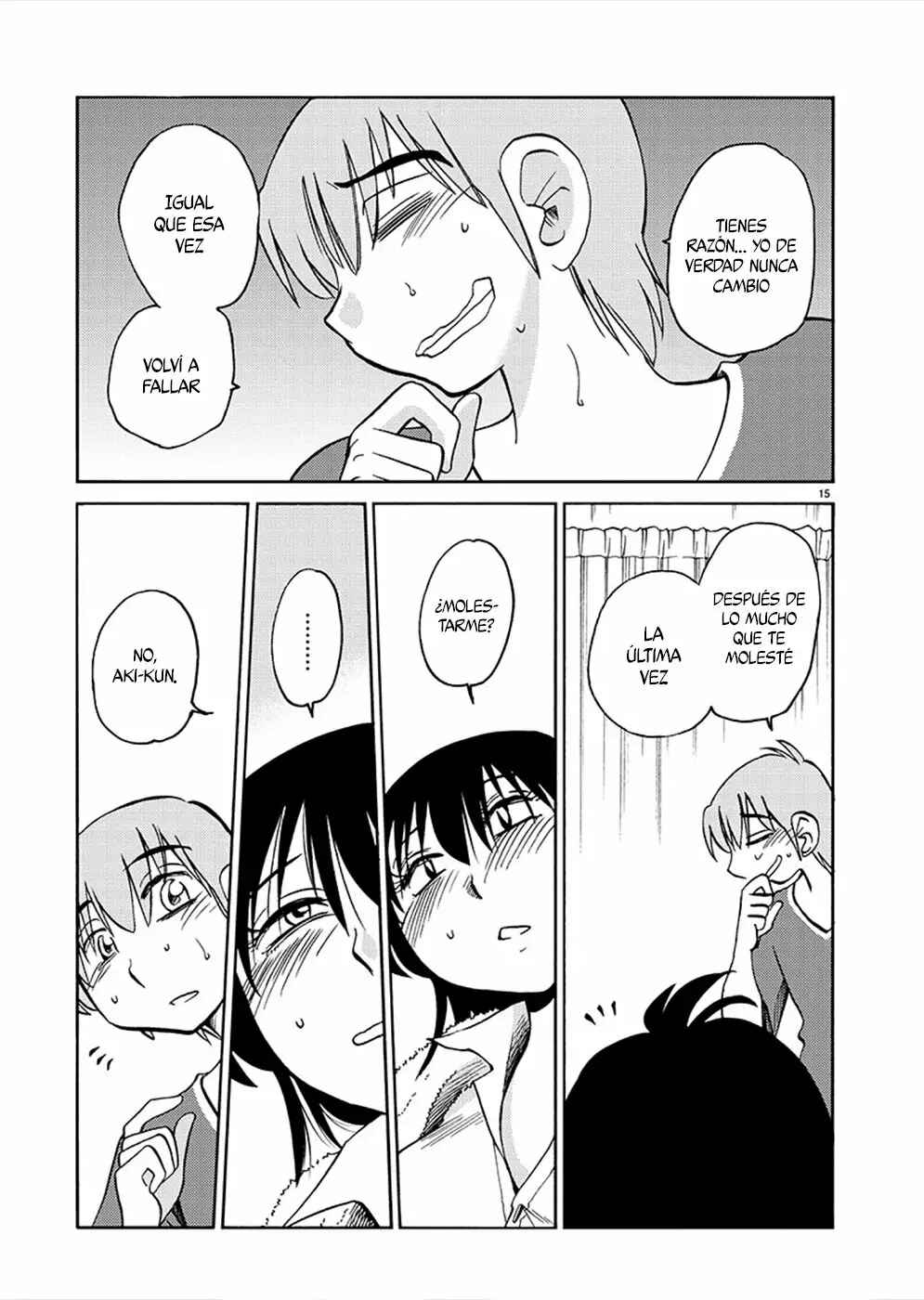 Chapter 72 - Page 16