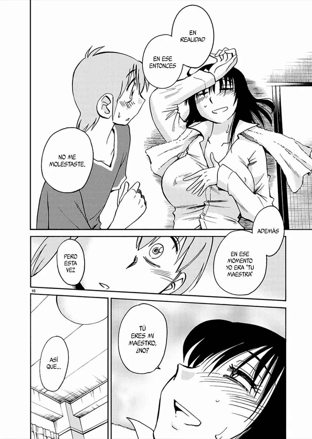 Chapter 72 - Page 17
