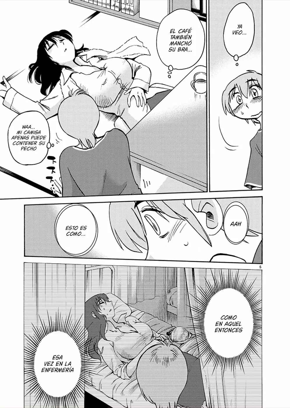 Chapter 72 - Page 6