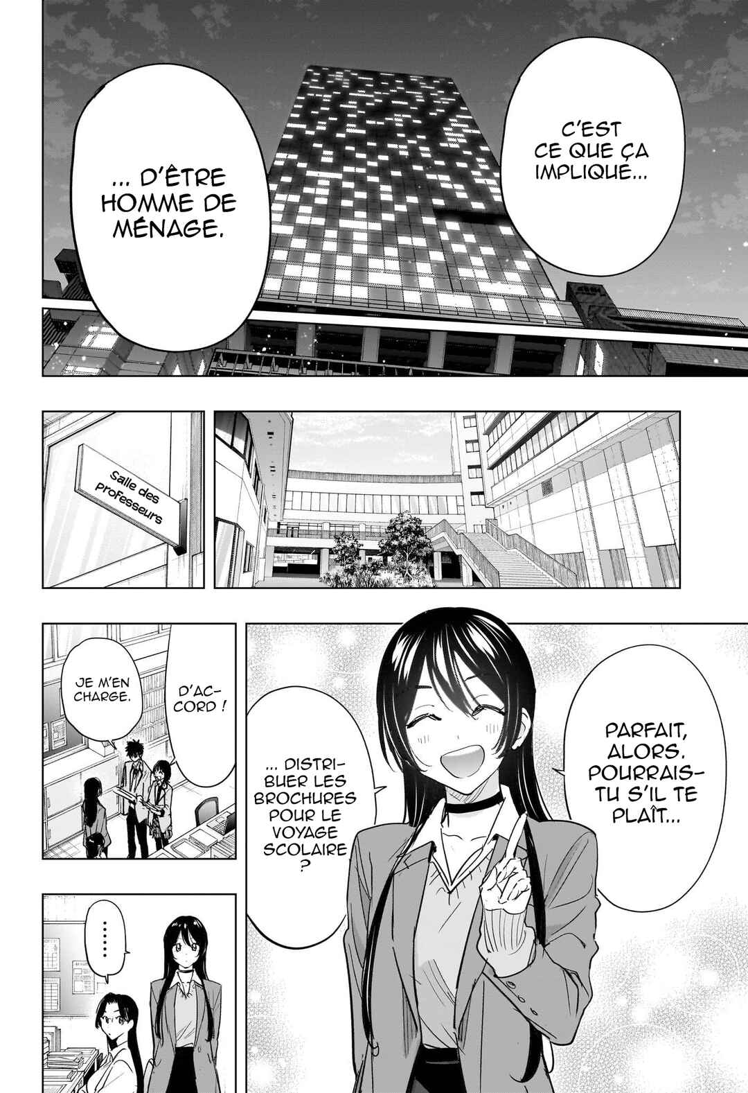 Chapter 87 - Page 13