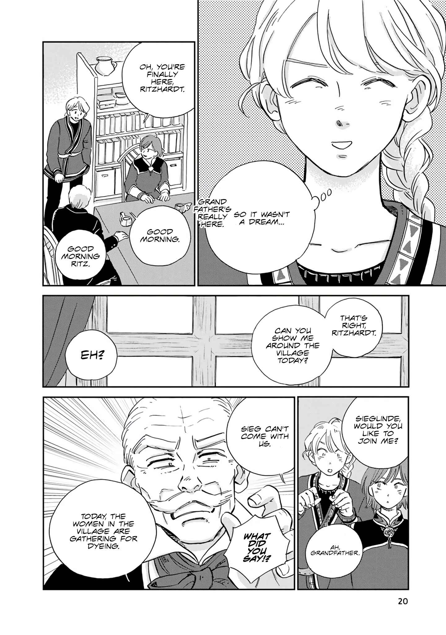 Chapter 22 - Page 2