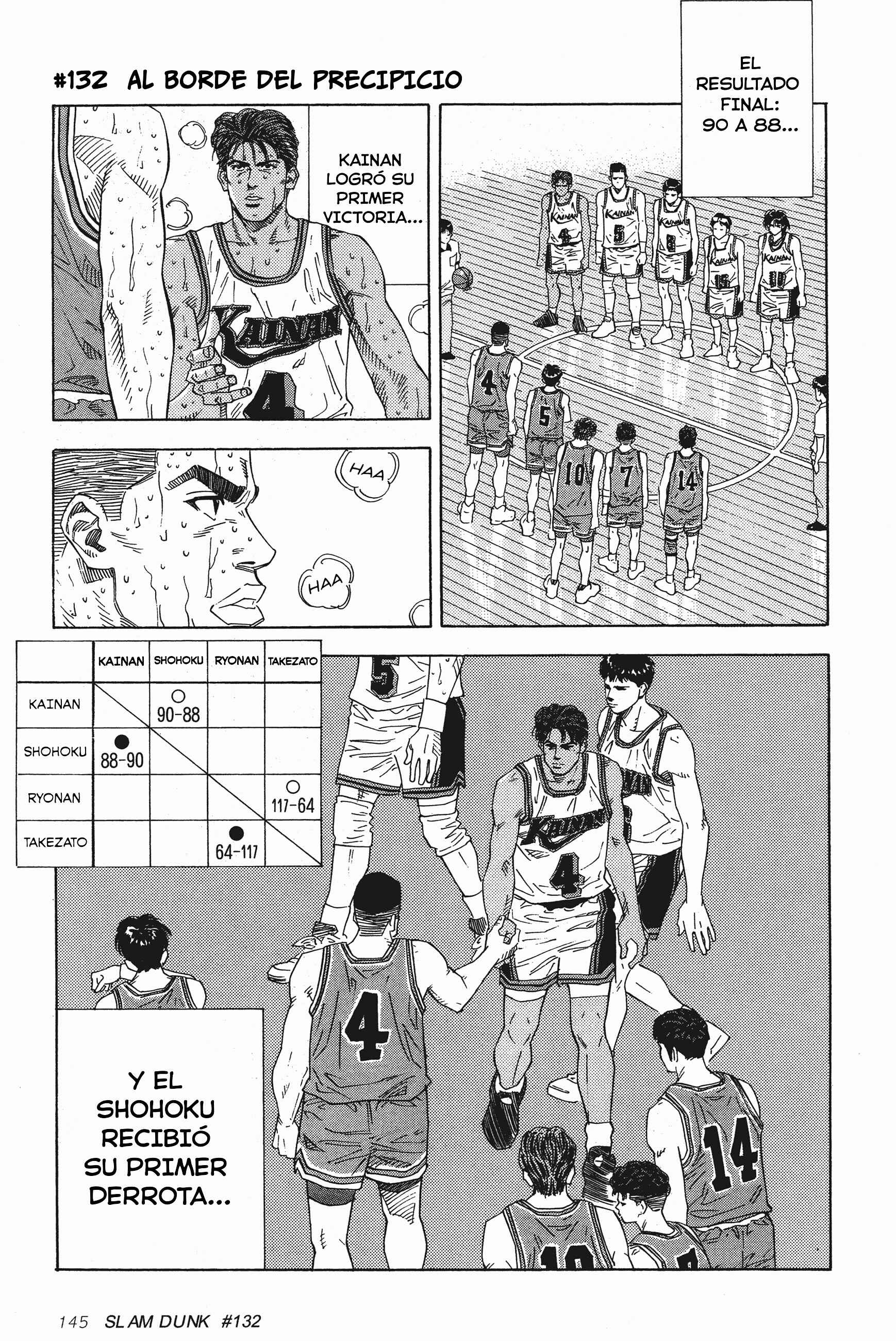 Chapter 132 - Page 1