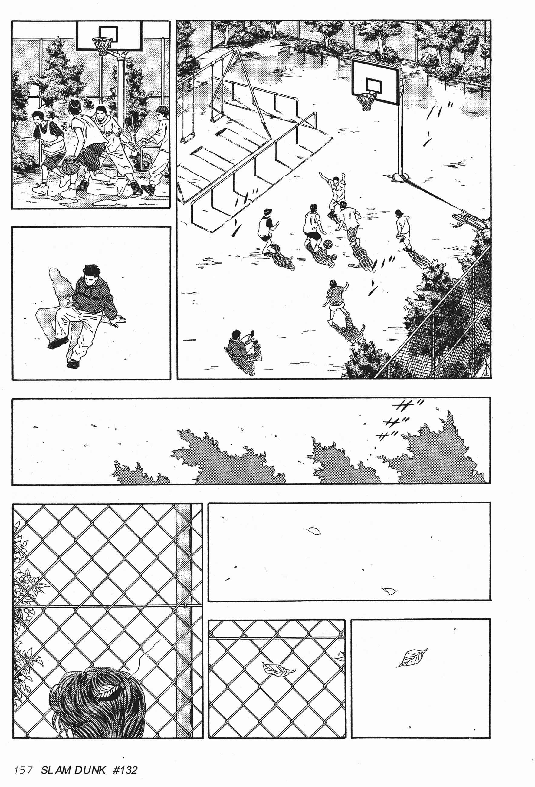 Chapter 132 - Page 13