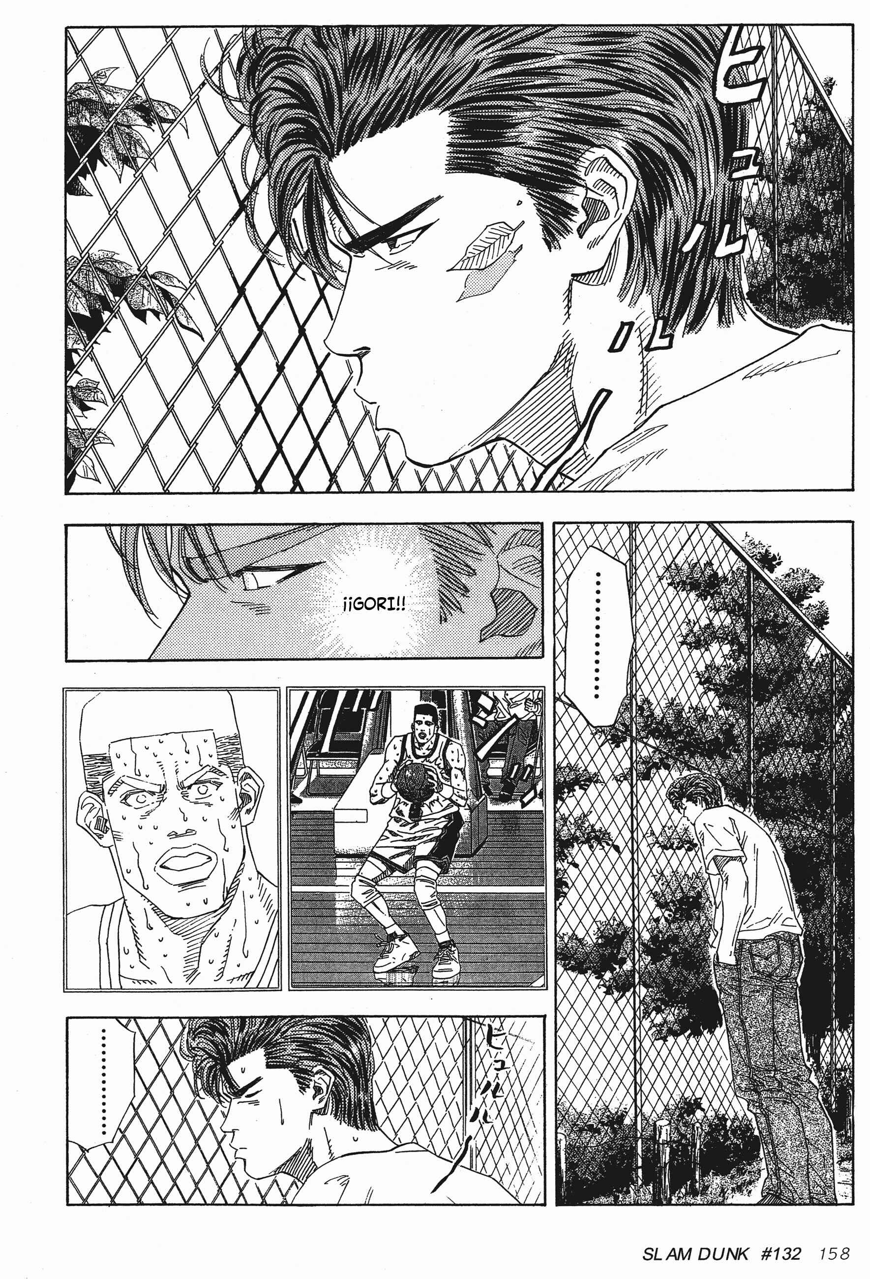Chapter 132 - Page 14
