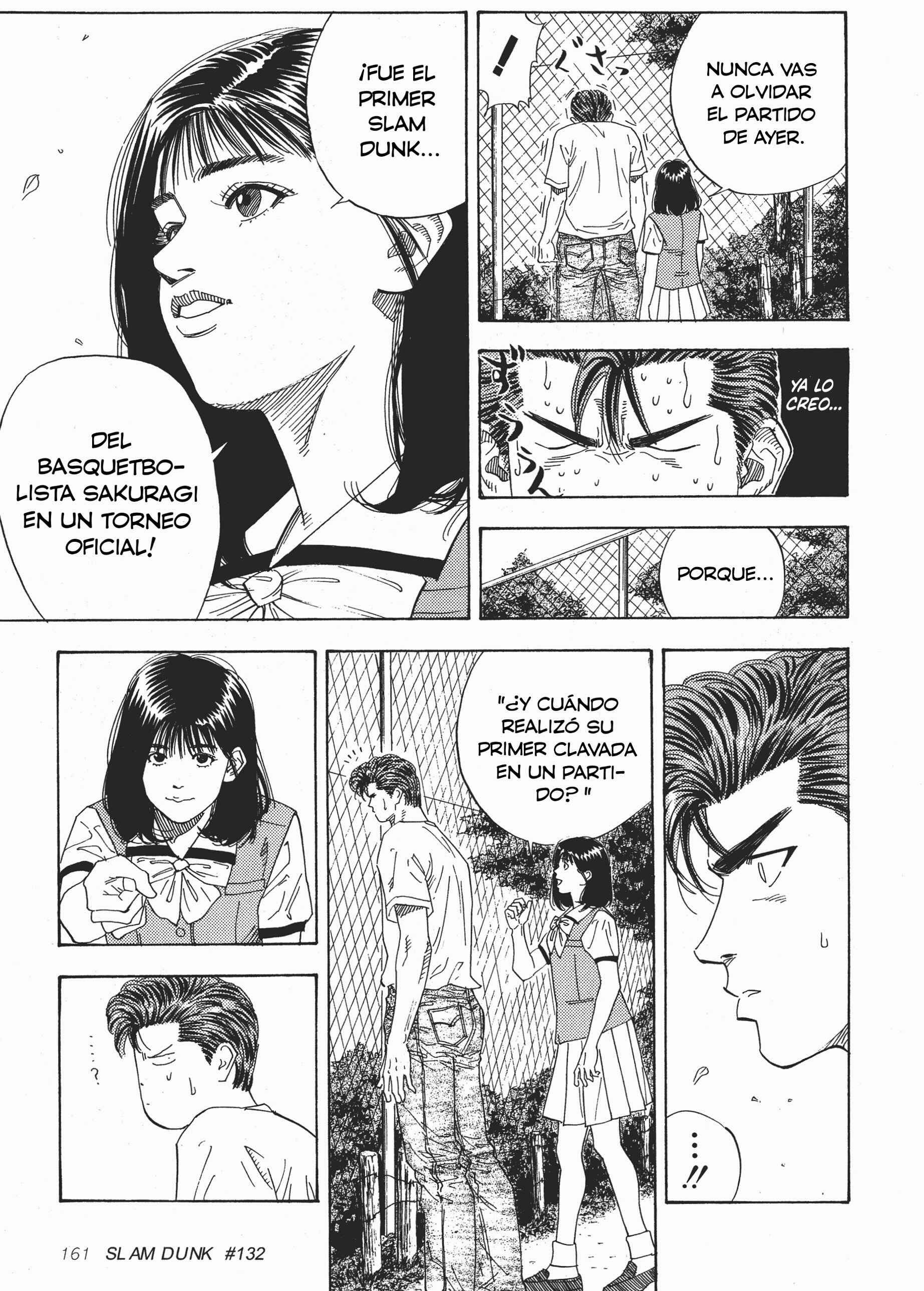 Chapter 132 - Page 17